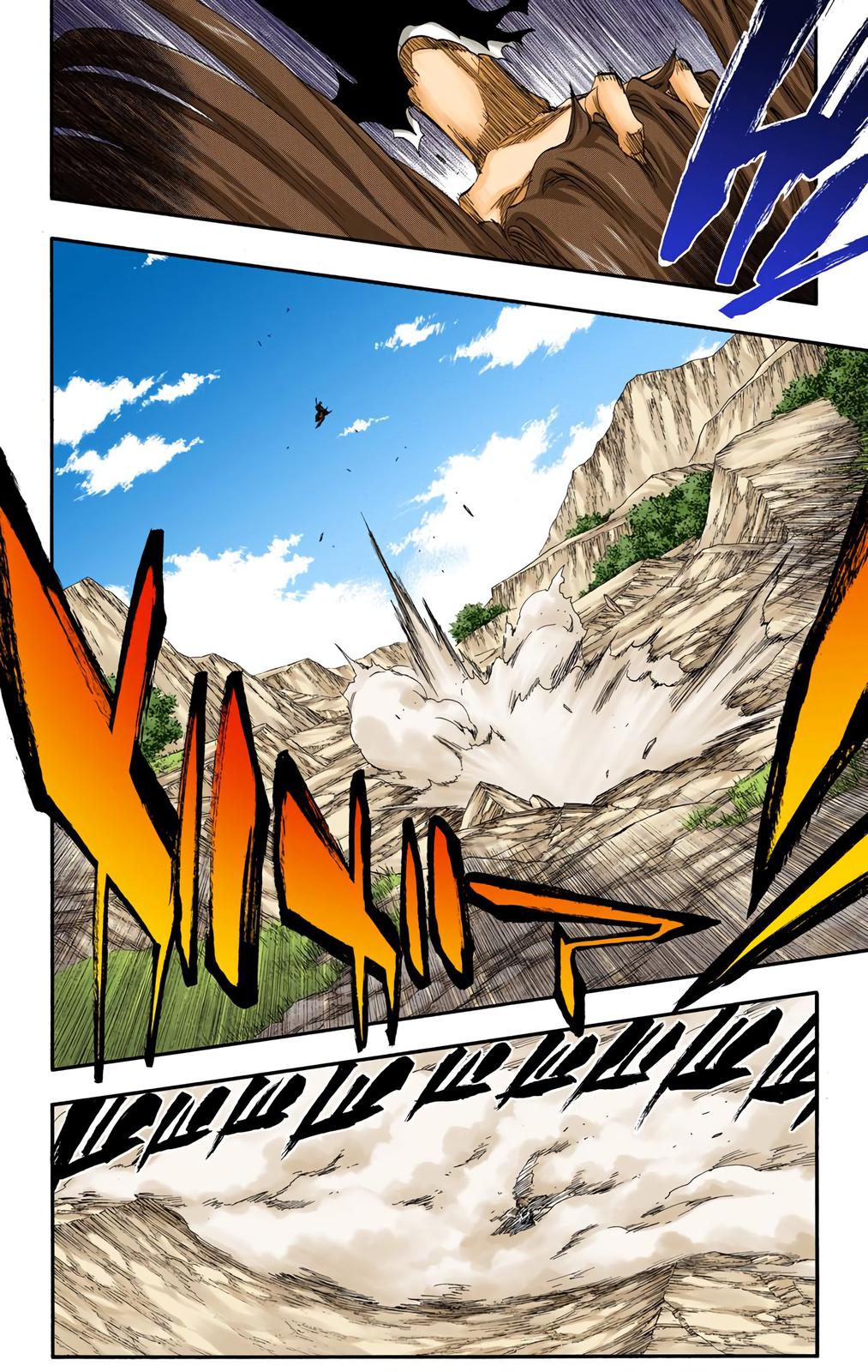 Chapter 417 — Chapter 417 — Page 16