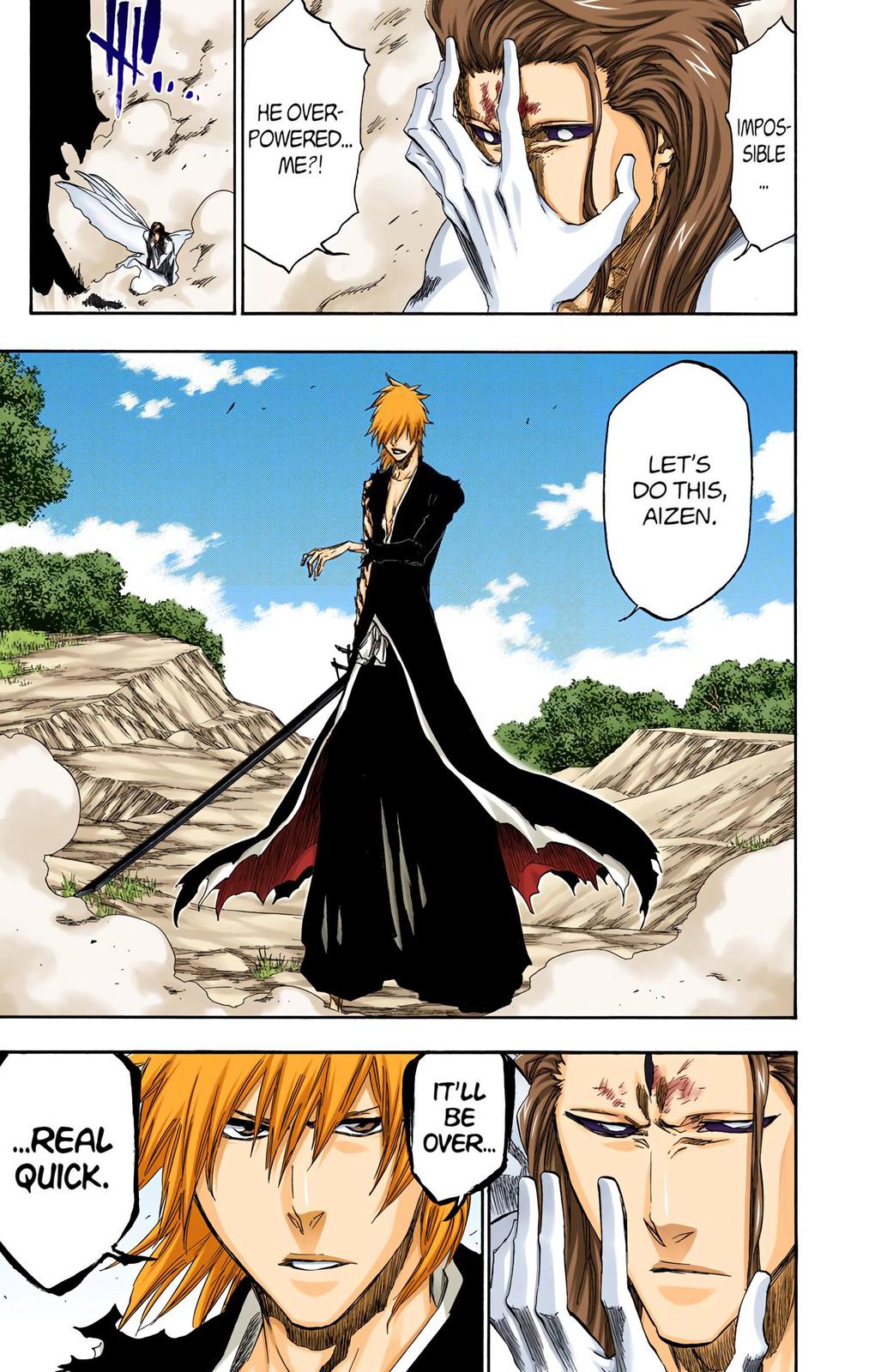 Chapter 417 — Chapter 417 — Page 17