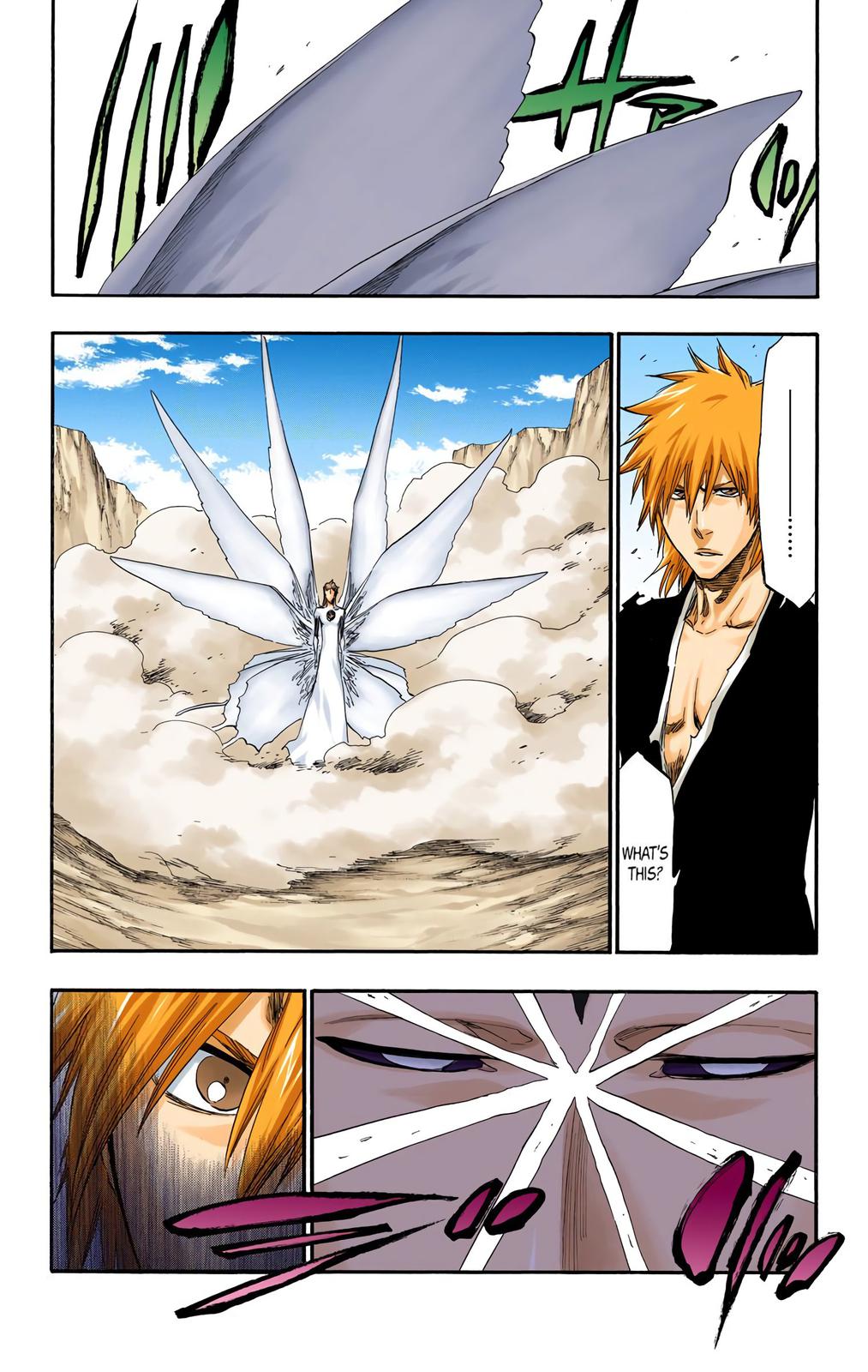 Chapter 418 — Chapter 418 — Page 5