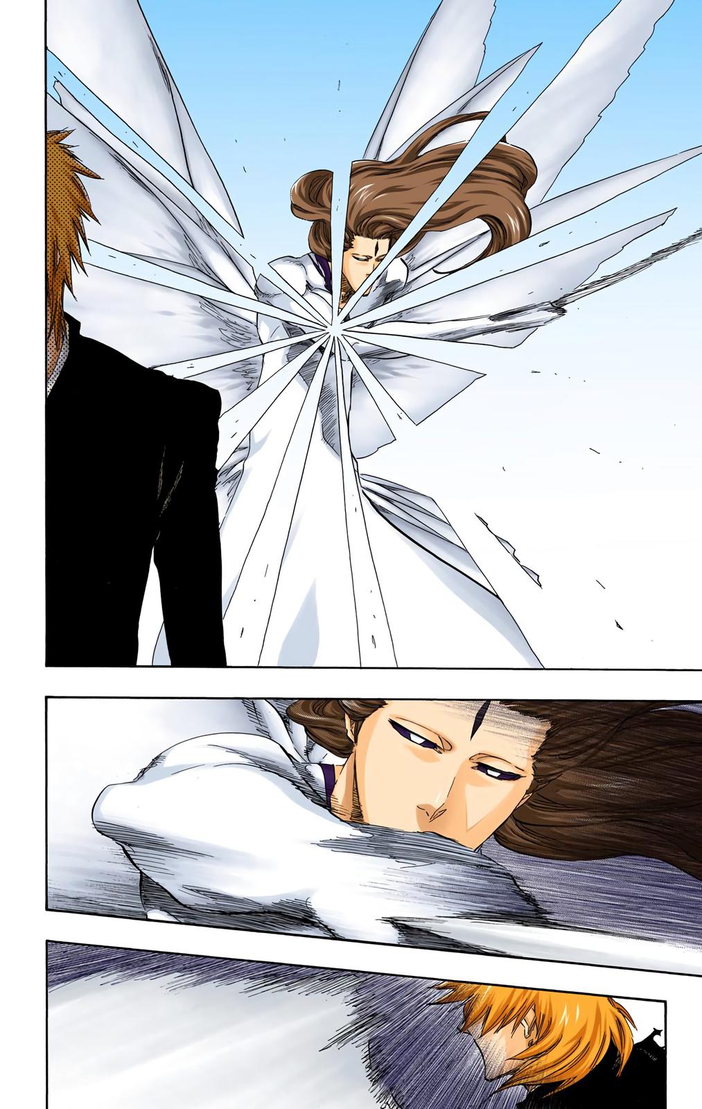 Chapter 418 — Chapter 418 — Page 6