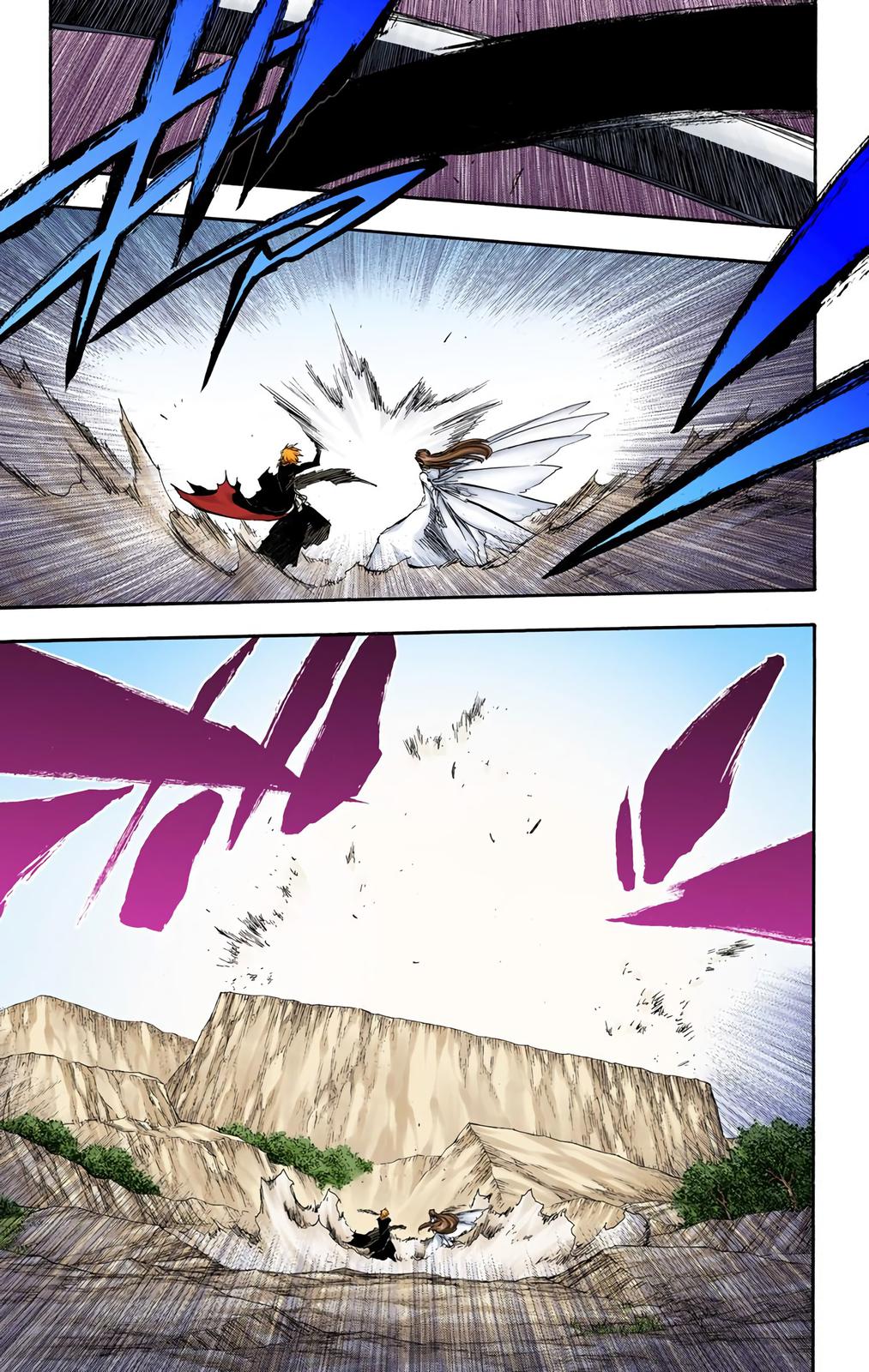 Chapter 418 — Chapter 418 — Page 7