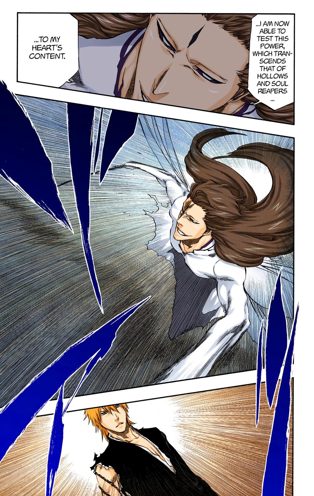 Chapter 418 — Chapter 418 — Page 9