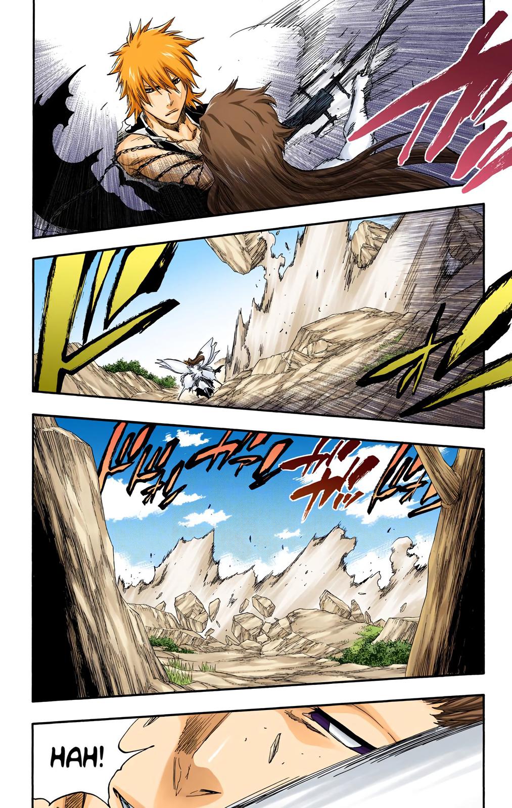 Chapter 418 — Chapter 418 — Page 10