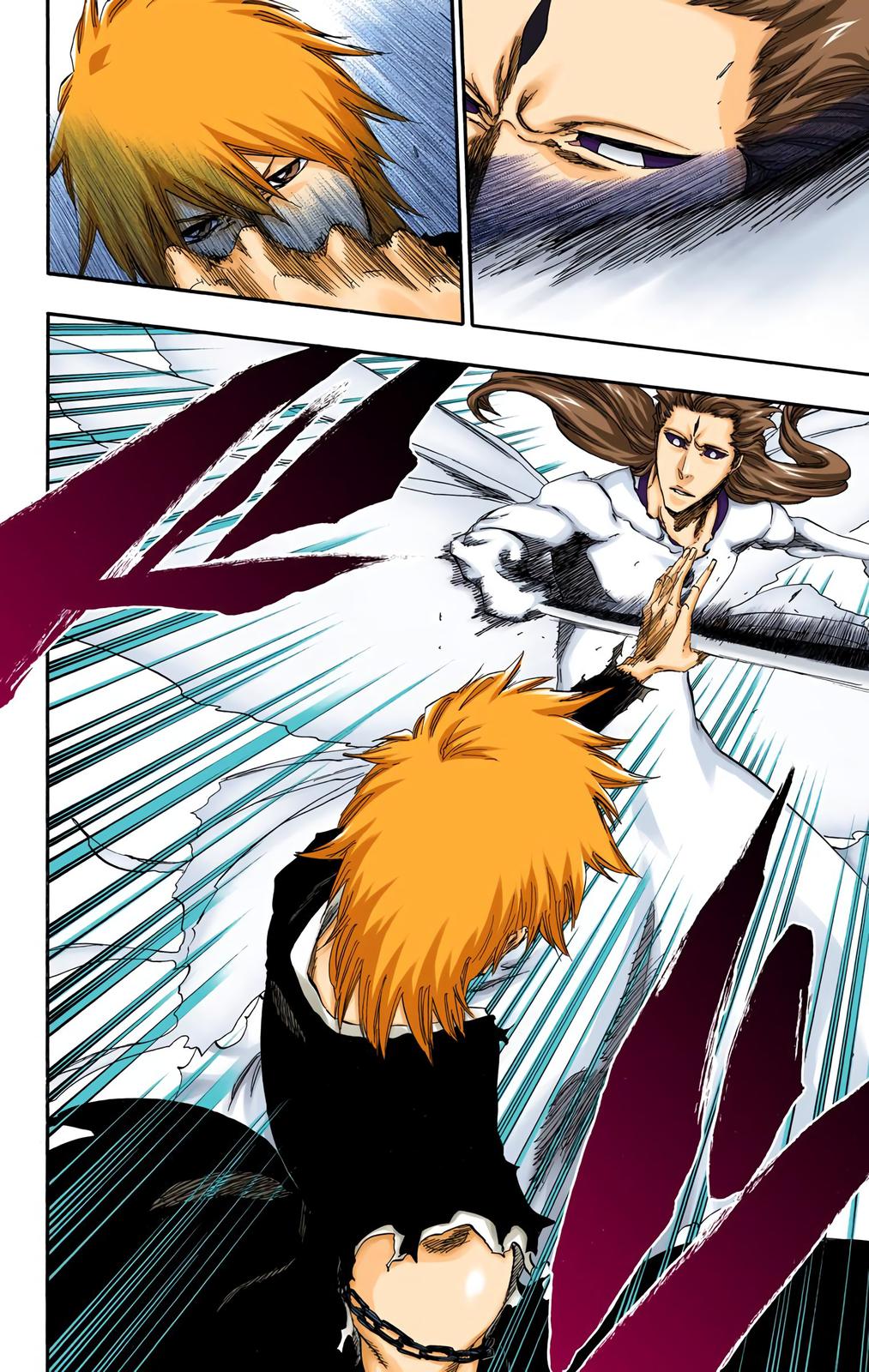 Chapter 418 — Chapter 418 — Page 12