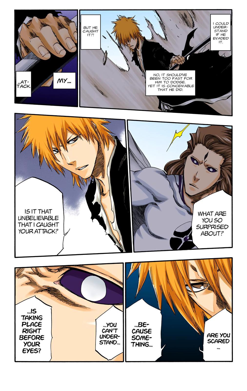 Chapter 418 — Chapter 418 — Page 14