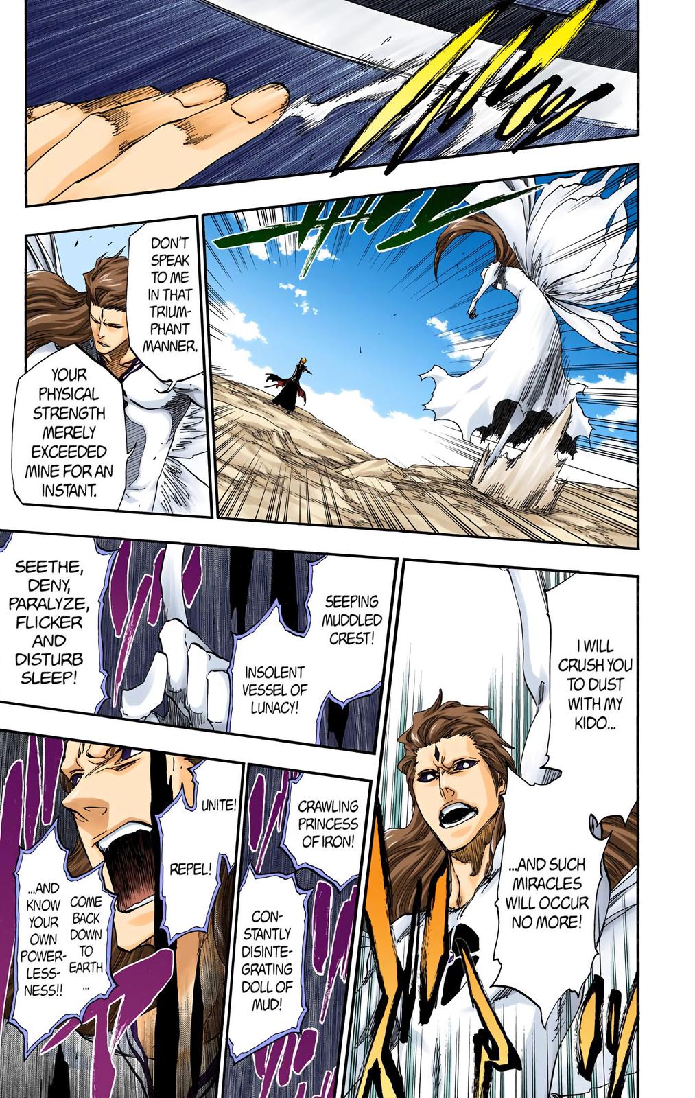 Chapter 418 — Chapter 418 — Page 15