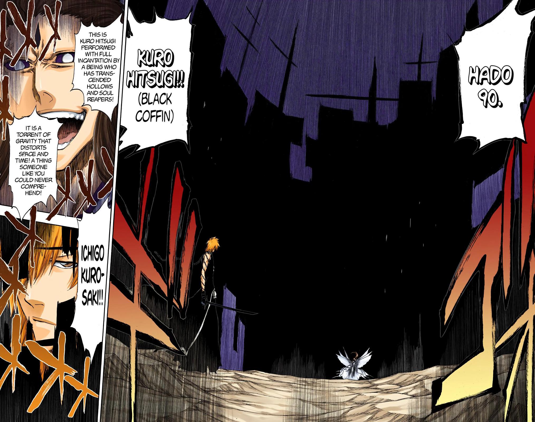 Chapter 418 — Chapter 418 — Page 16