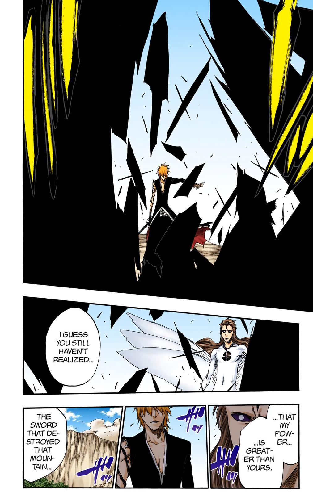 Chapter 418 — Chapter 418 — Page 17
