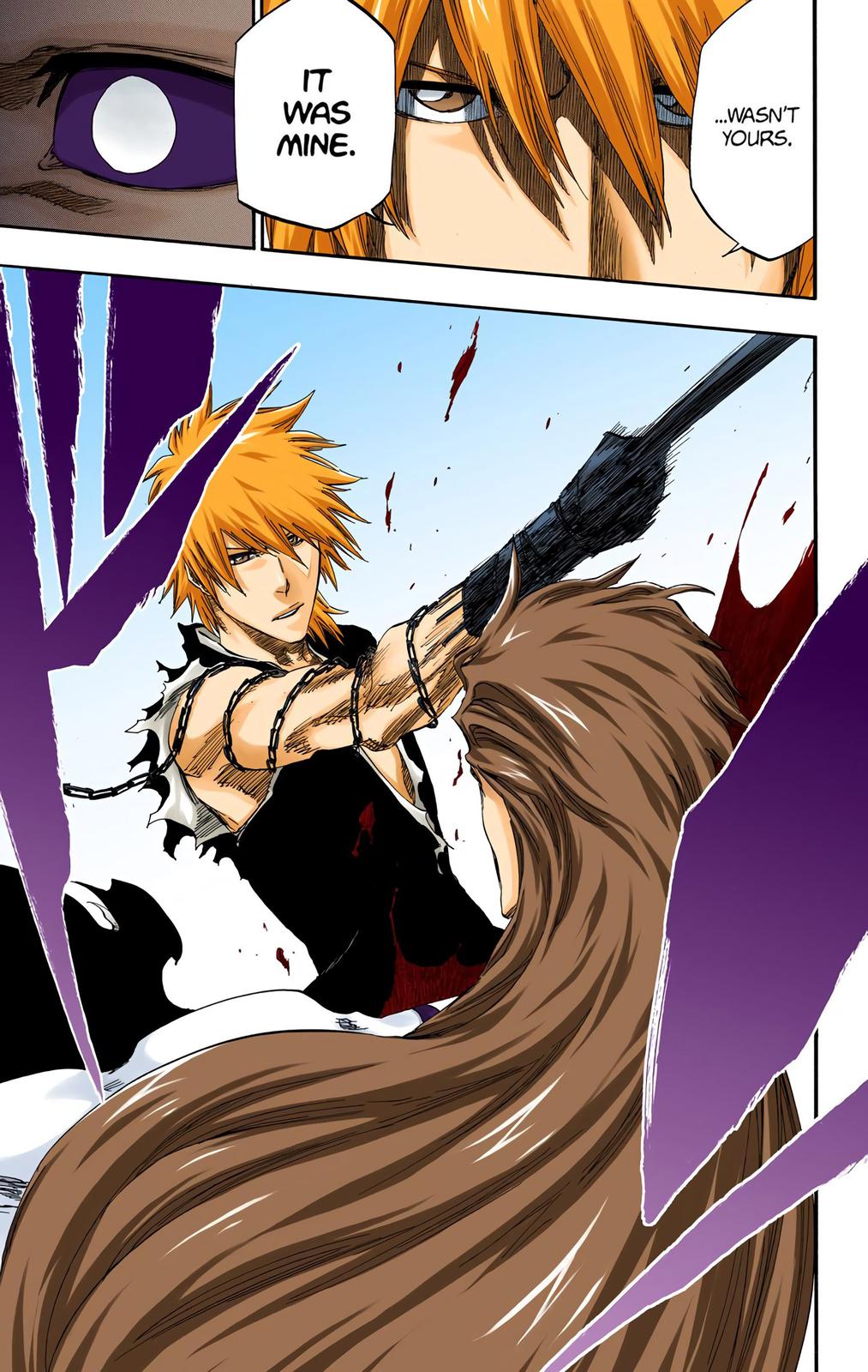 Chapter 418 — Chapter 418 — Page 18