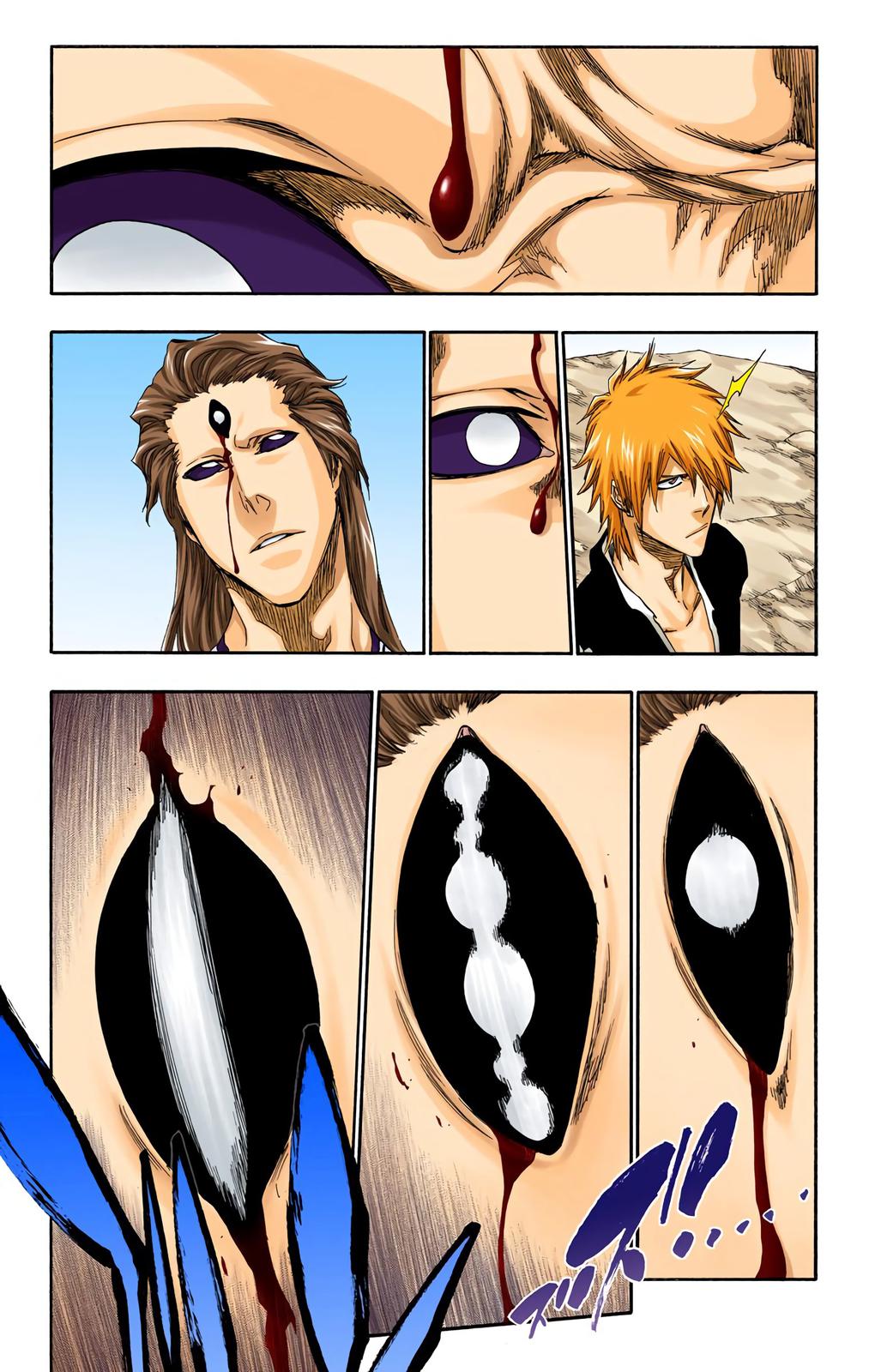 Chapter 419 — Chapter 419 — Page 6