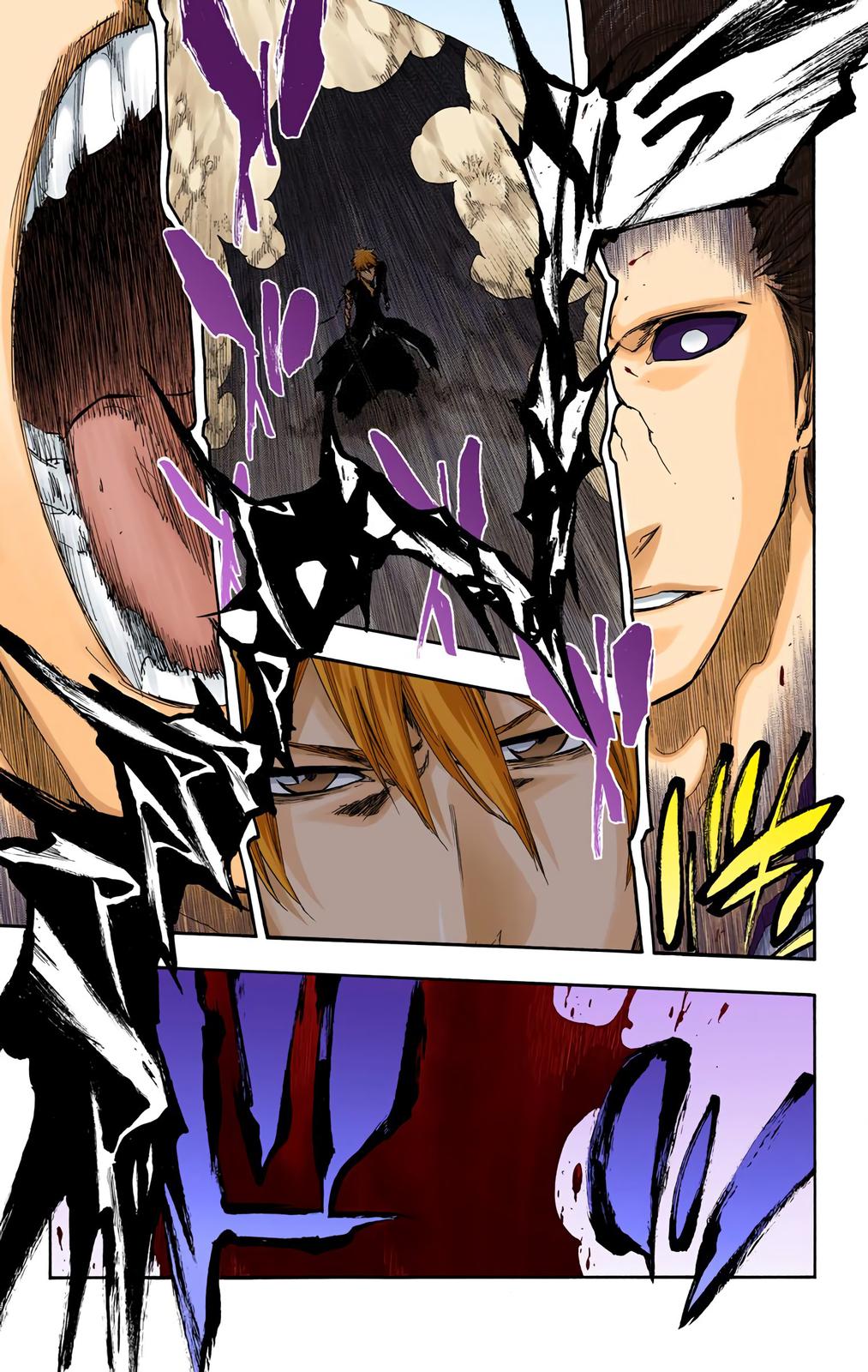 Chapter 419 — Chapter 419 — Page 7