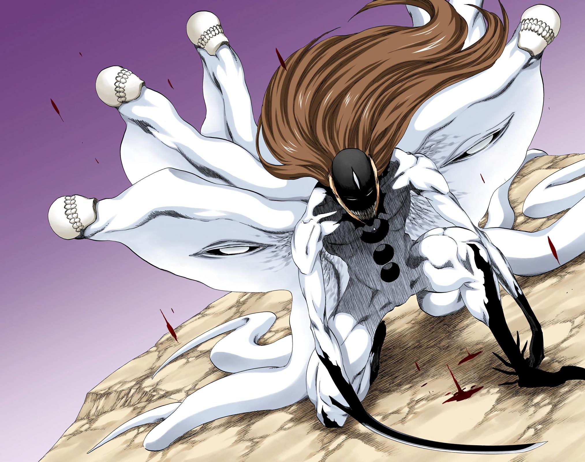 Chapter 419 — Chapter 419 — Page 8