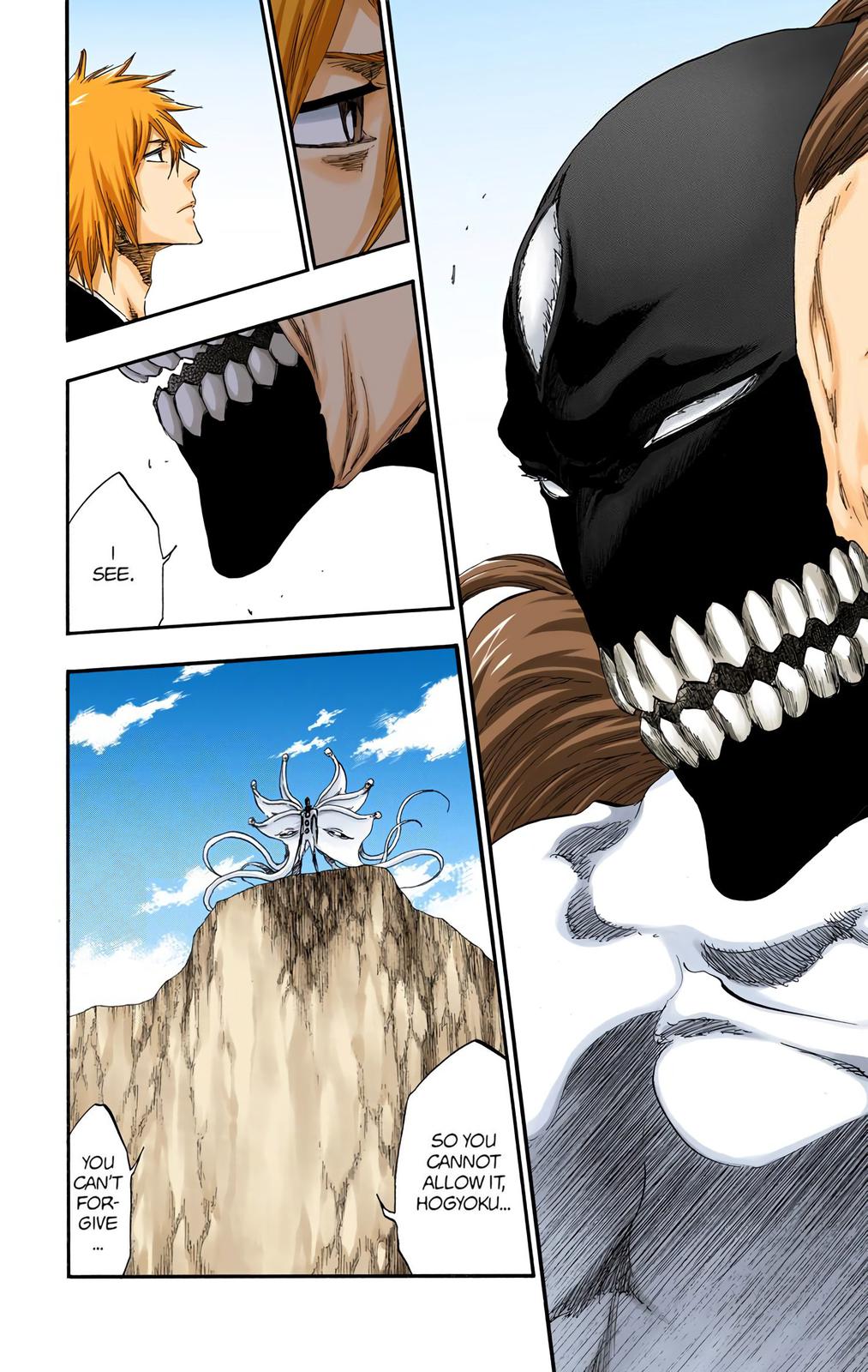 Chapter 419 — Chapter 419 — Page 9