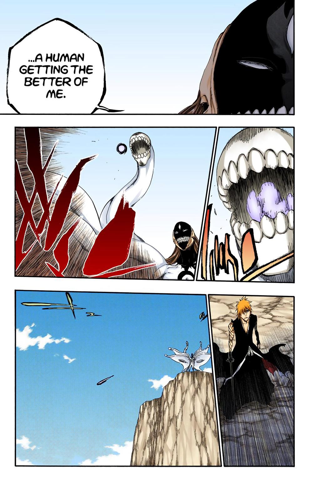 Chapter 419 — Chapter 419 — Page 10