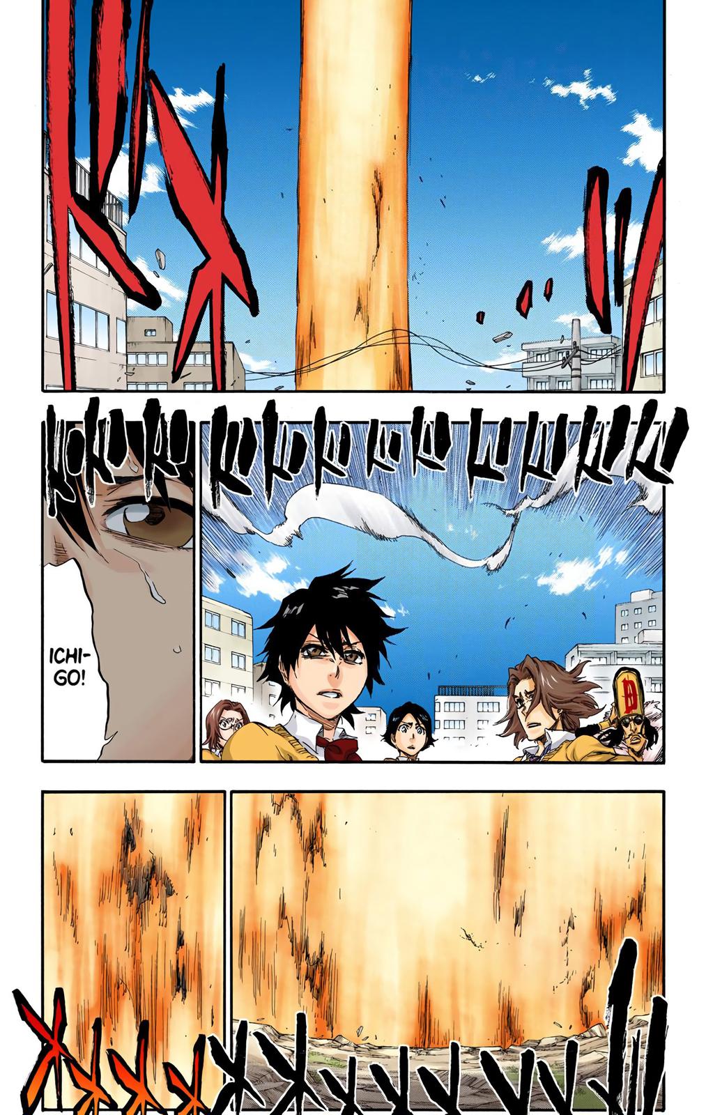 Chapter 419 — Chapter 419 — Page 12