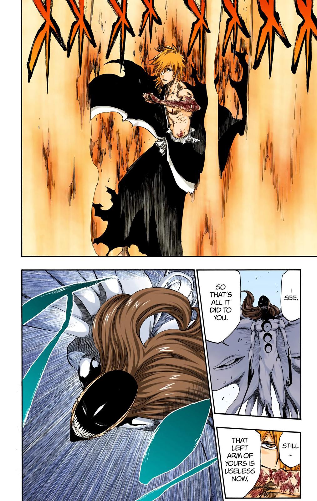 Chapter 419 — Chapter 419 — Page 13