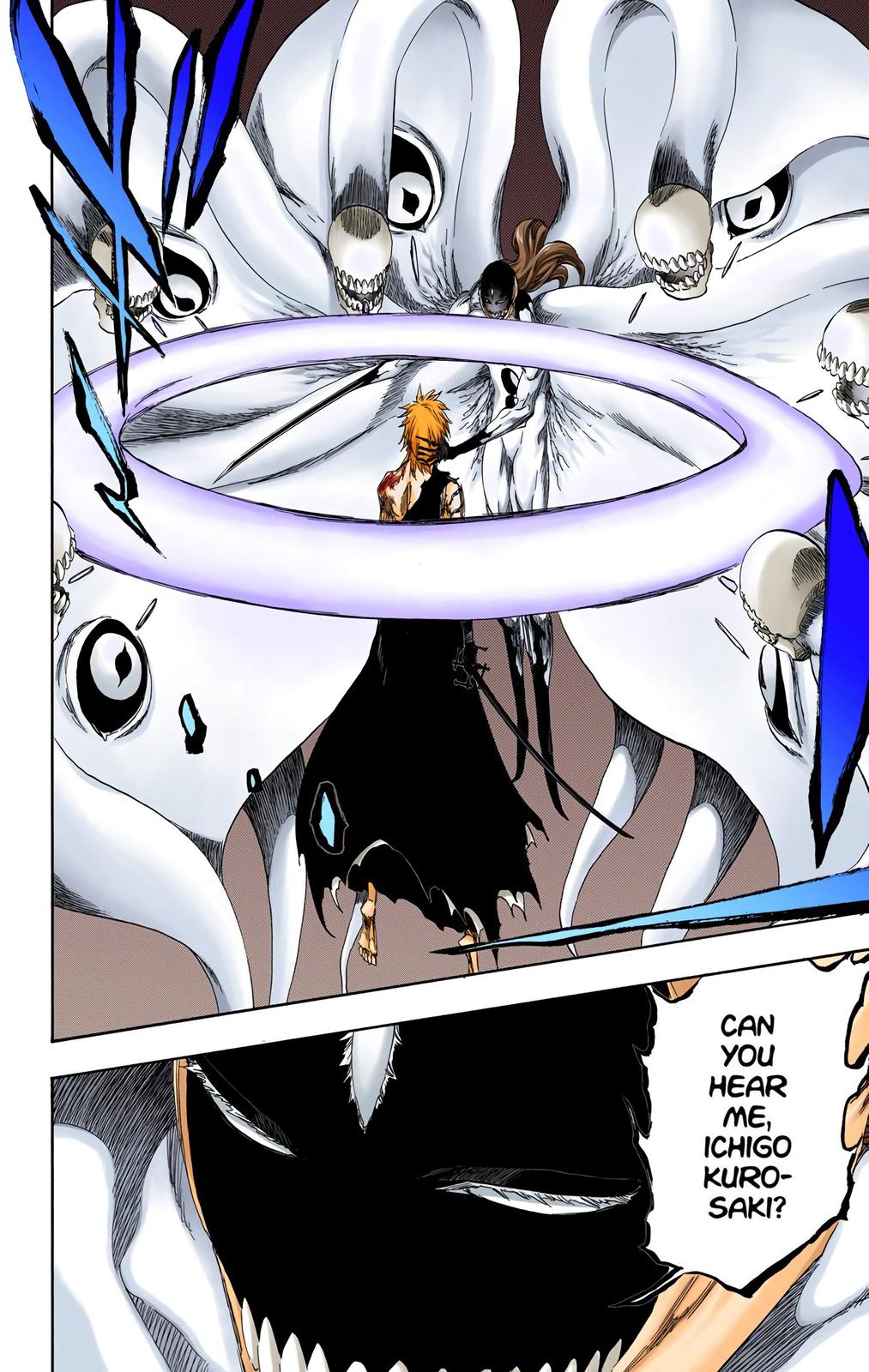 Chapter 419 — Chapter 419 — Page 15