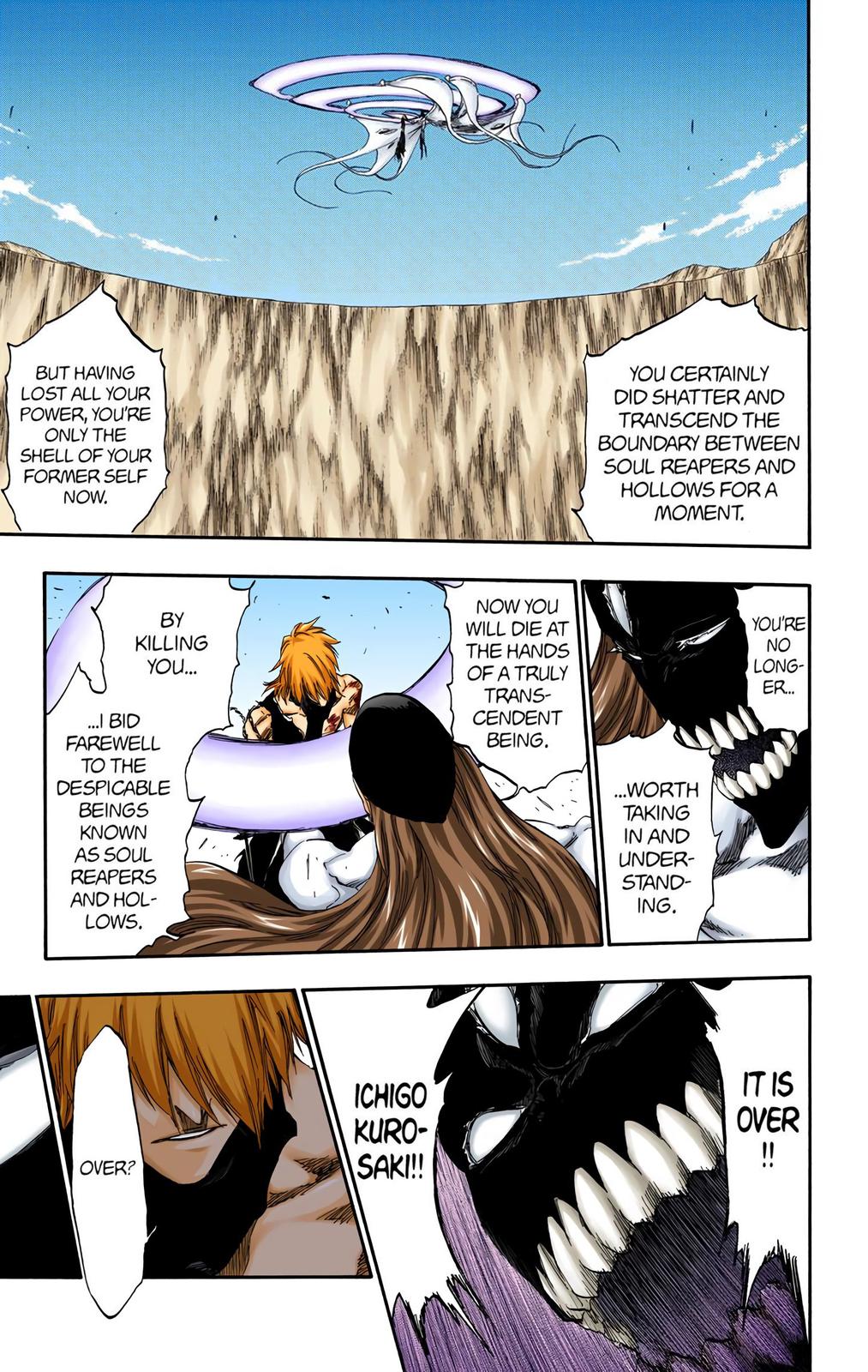 Chapter 419 — Chapter 419 — Page 16