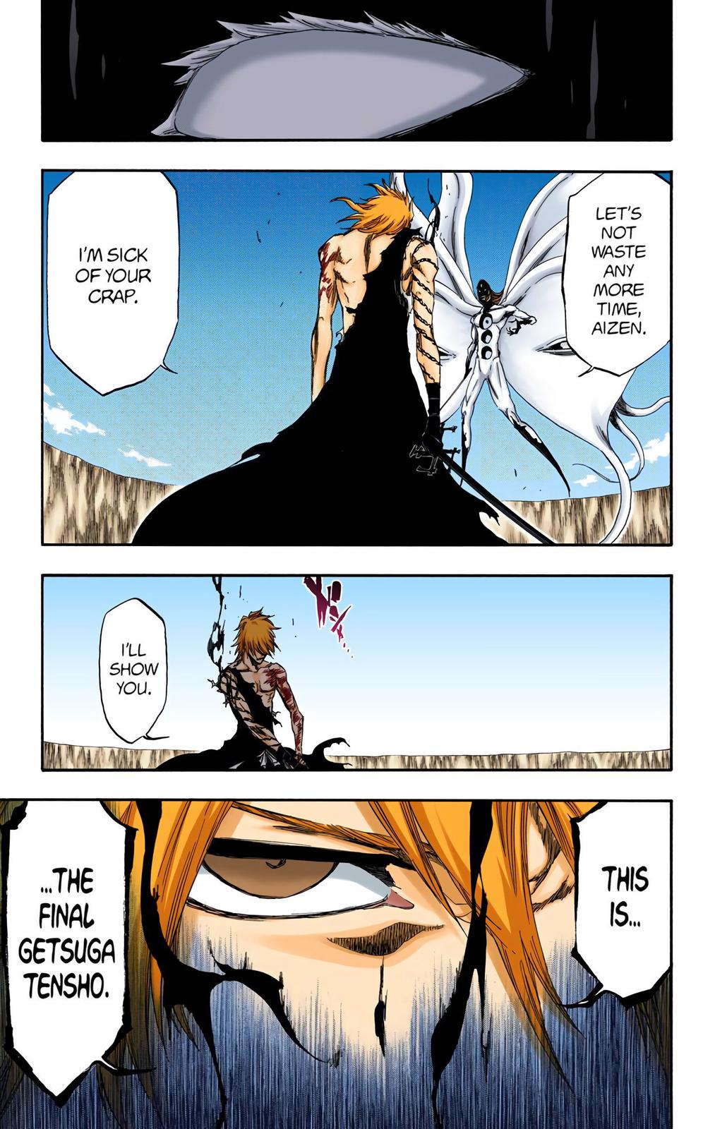 Chapter 419 — Chapter 419 — Page 18