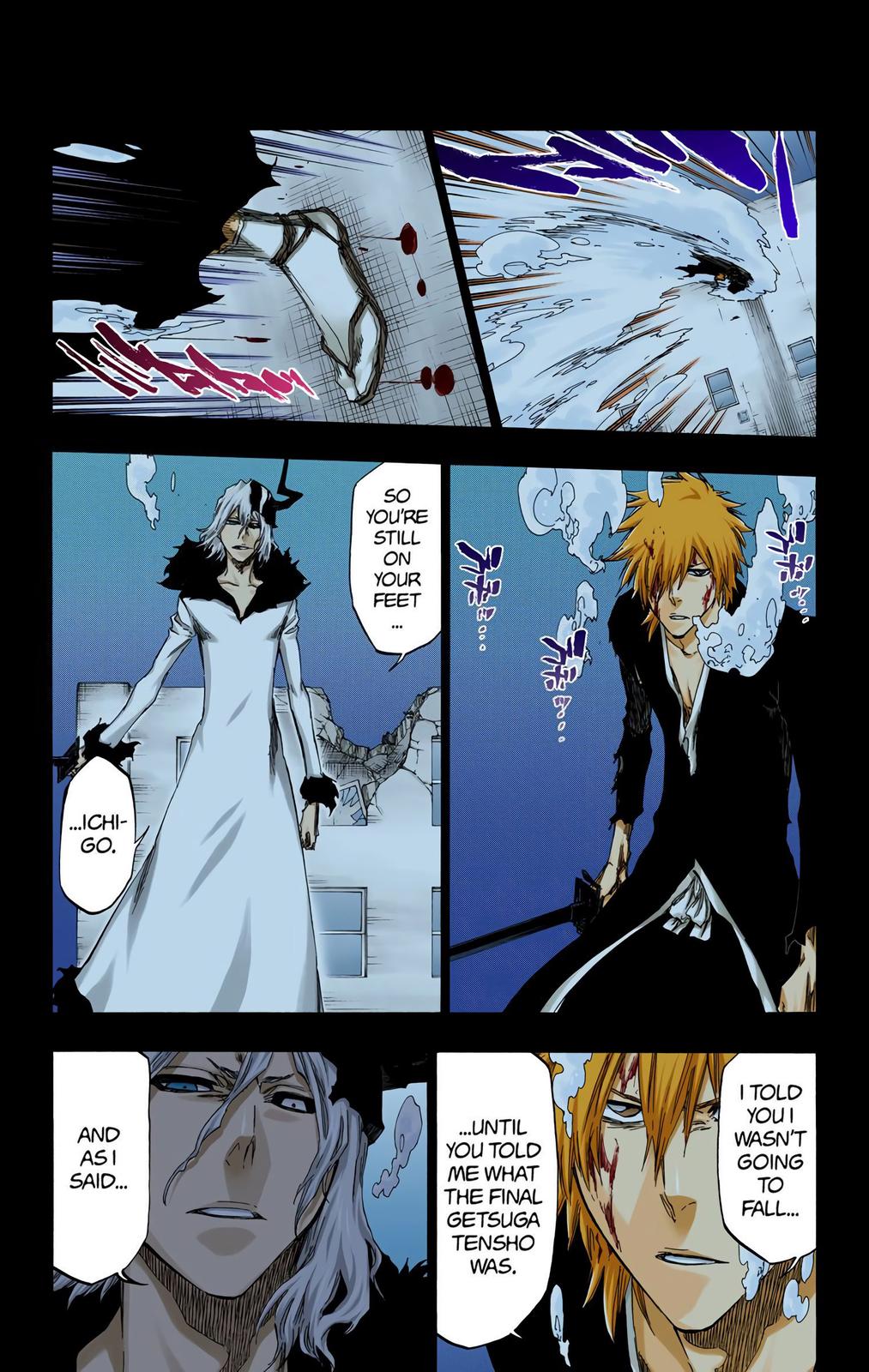 Chapter 420 — Chapter 420 — Page 4