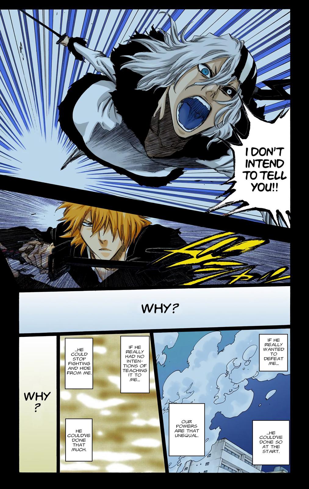 Chapter 420 — Chapter 420 — Page 5