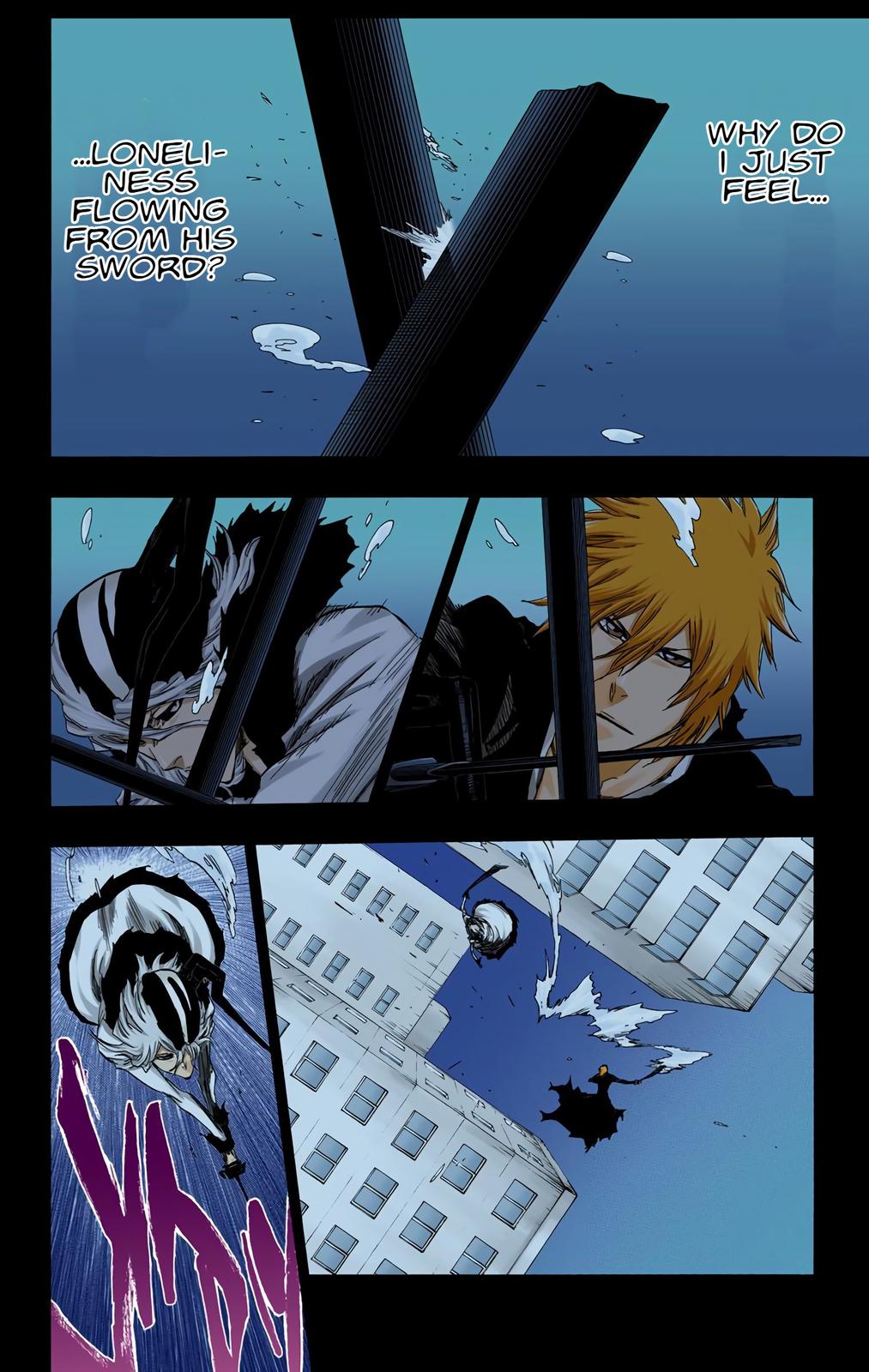 Chapter 420 — Chapter 420 — Page 6