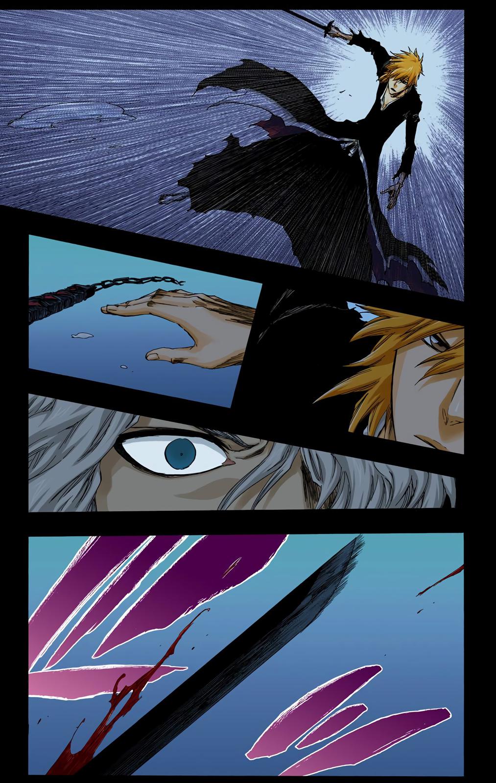 Chapter 420 — Chapter 420 — Page 7