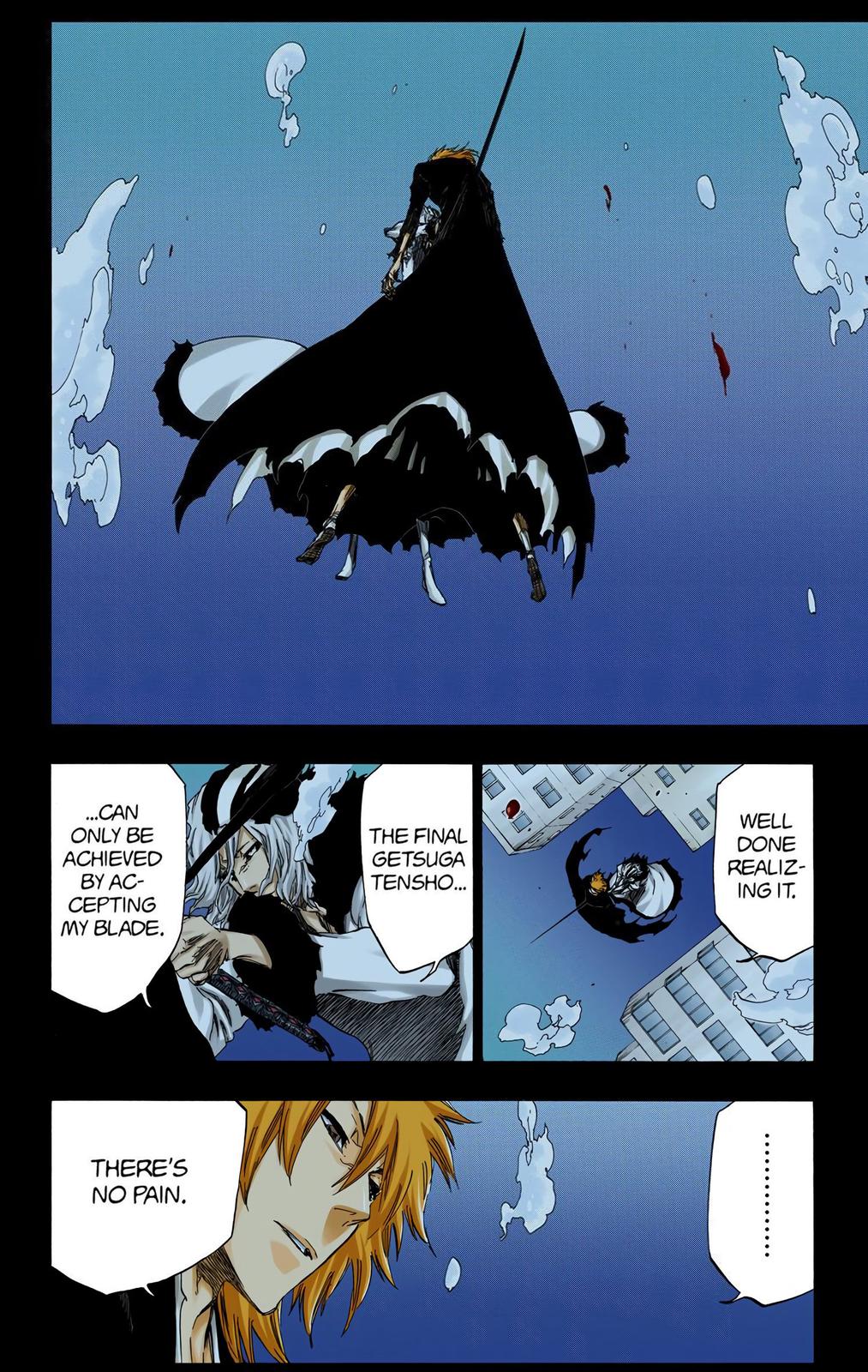 Chapter 420 — Chapter 420 — Page 8