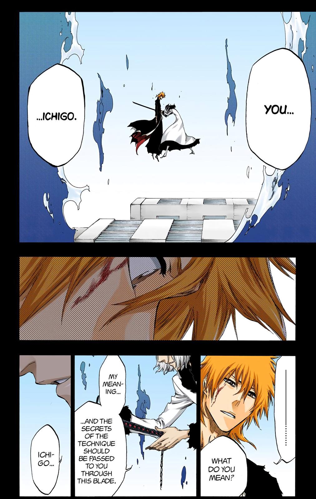 Chapter 420 — Chapter 420 — Page 10