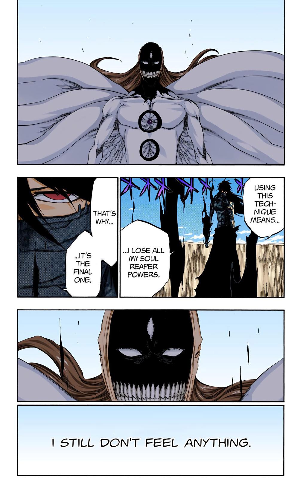 Chapter 420 — Chapter 420 — Page 13