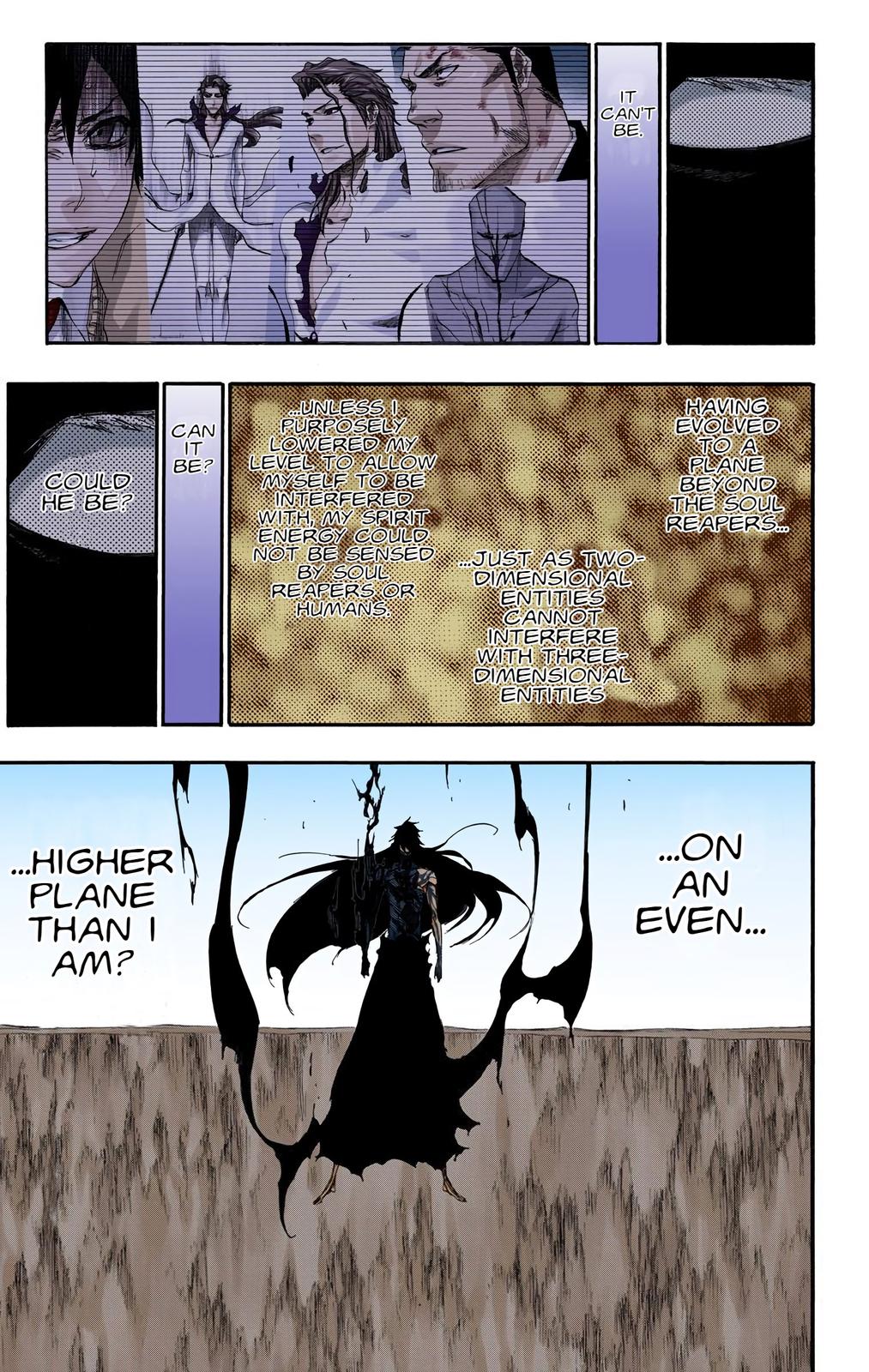 Chapter 420 — Chapter 420 — Page 14