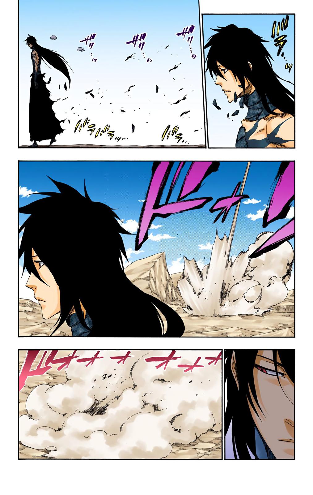 Chapter 421 — Page 5