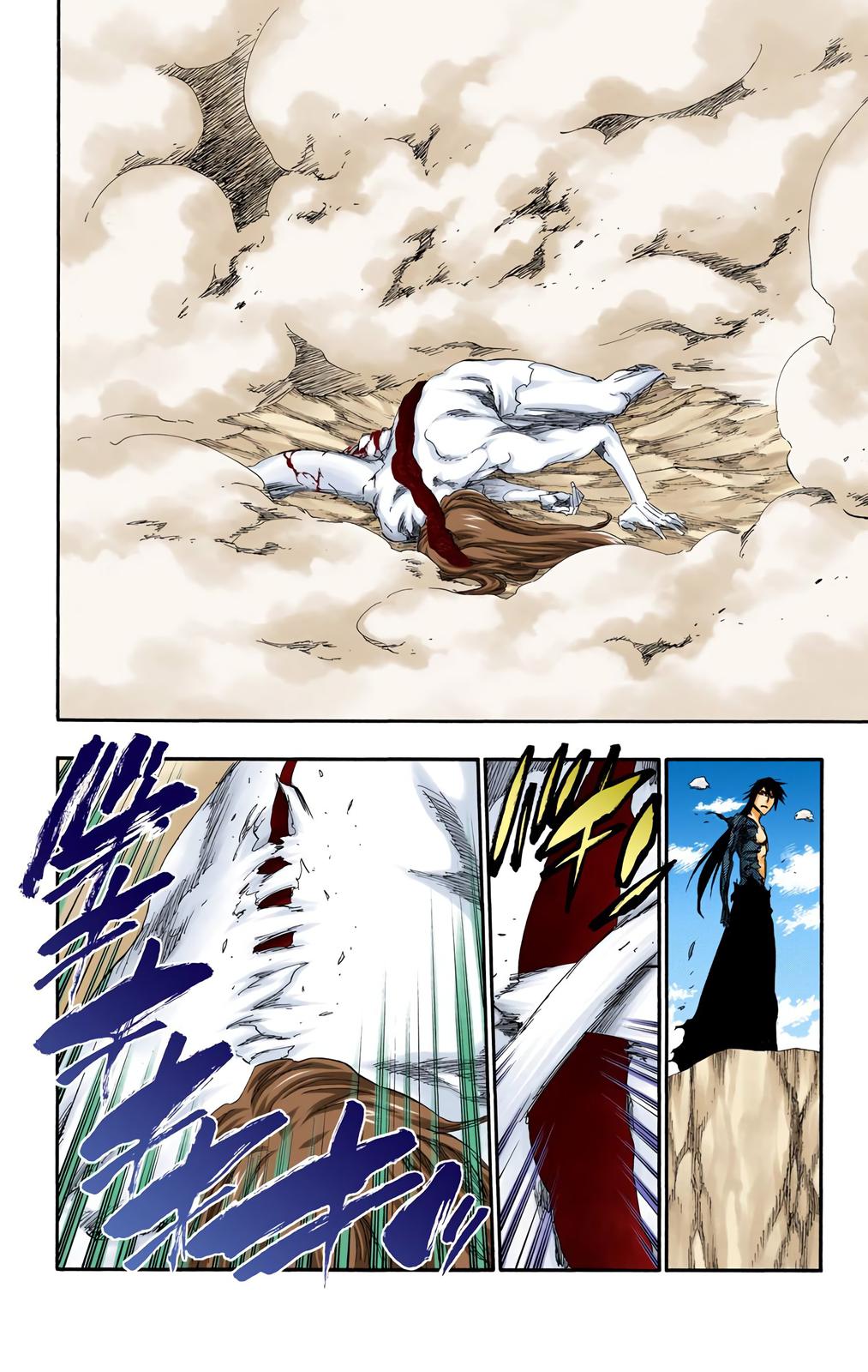 Chapter 421 — Page 6