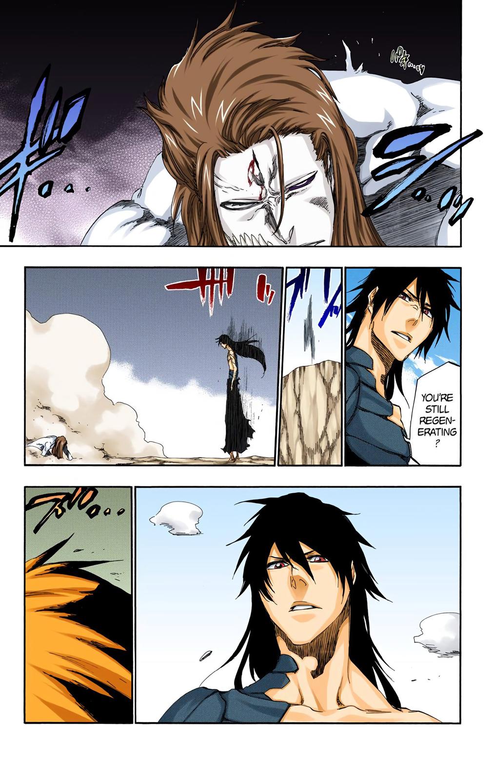Chapter 421 — Page 7