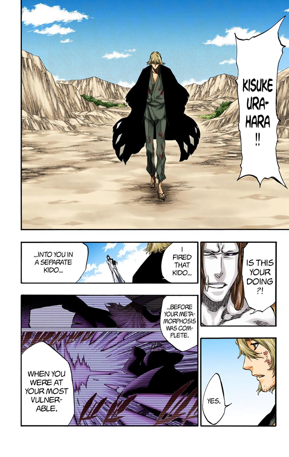 Chapter 421 — Page 12