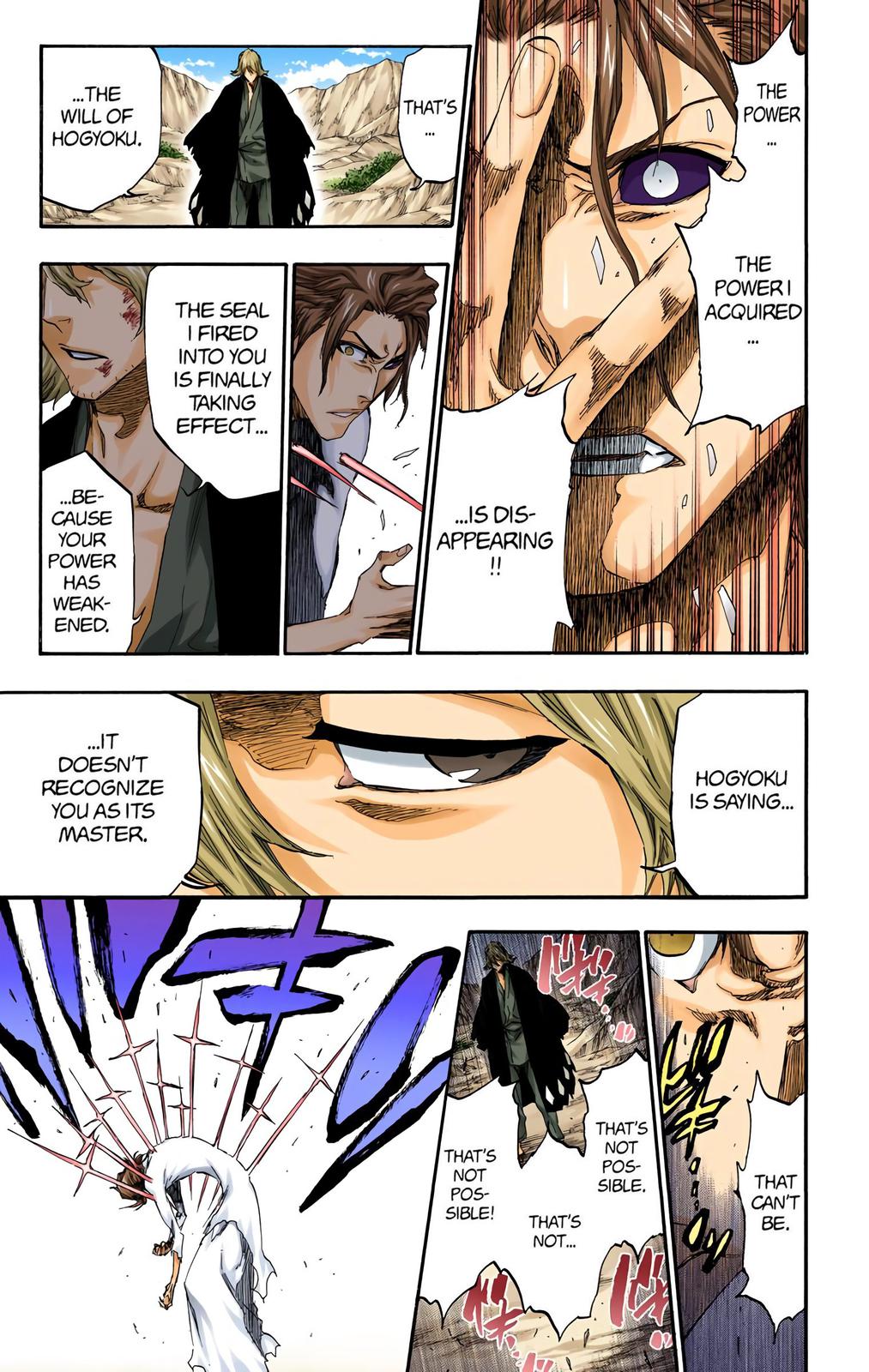 Chapter 421 — Page 15