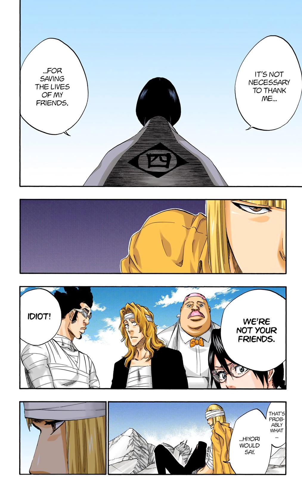 Chapter 422 — Chapter 422 — Page 4