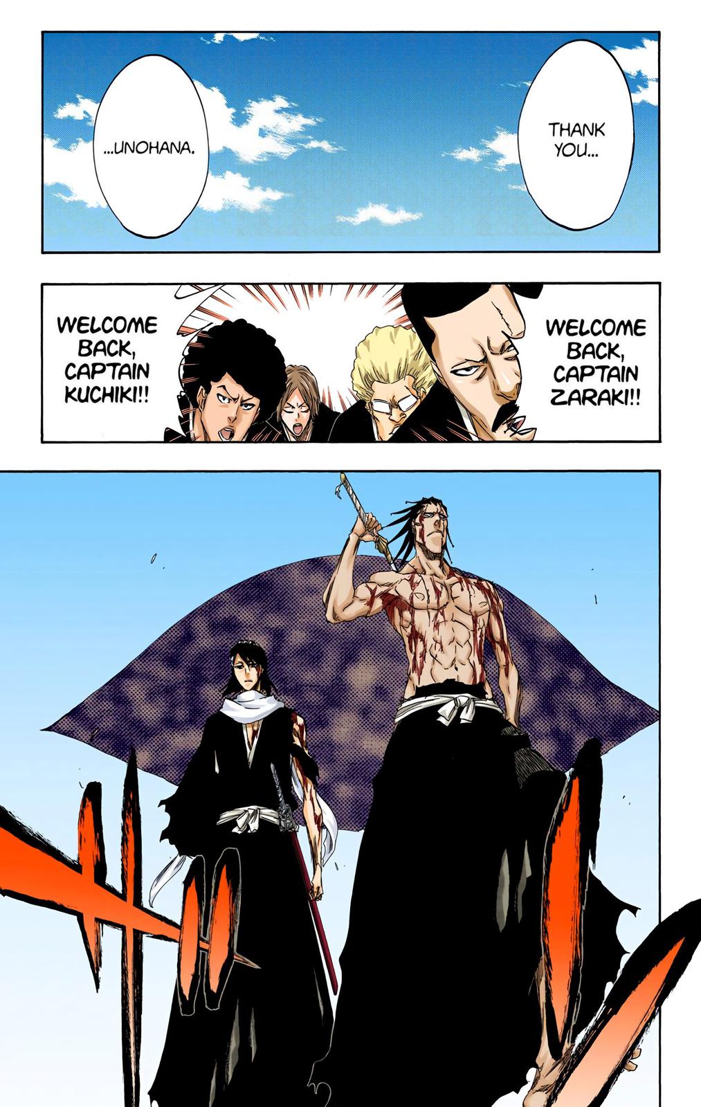 Chapter 422 — Chapter 422 — Page 5