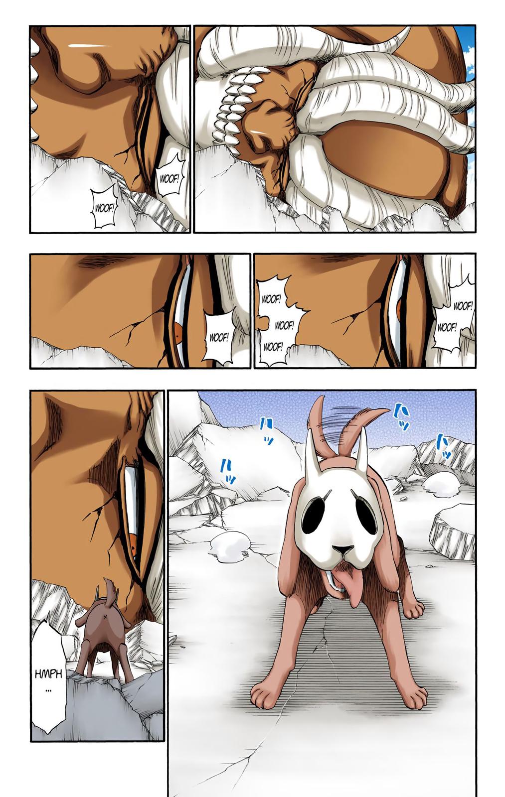 Chapter 422 — Chapter 422 — Page 7