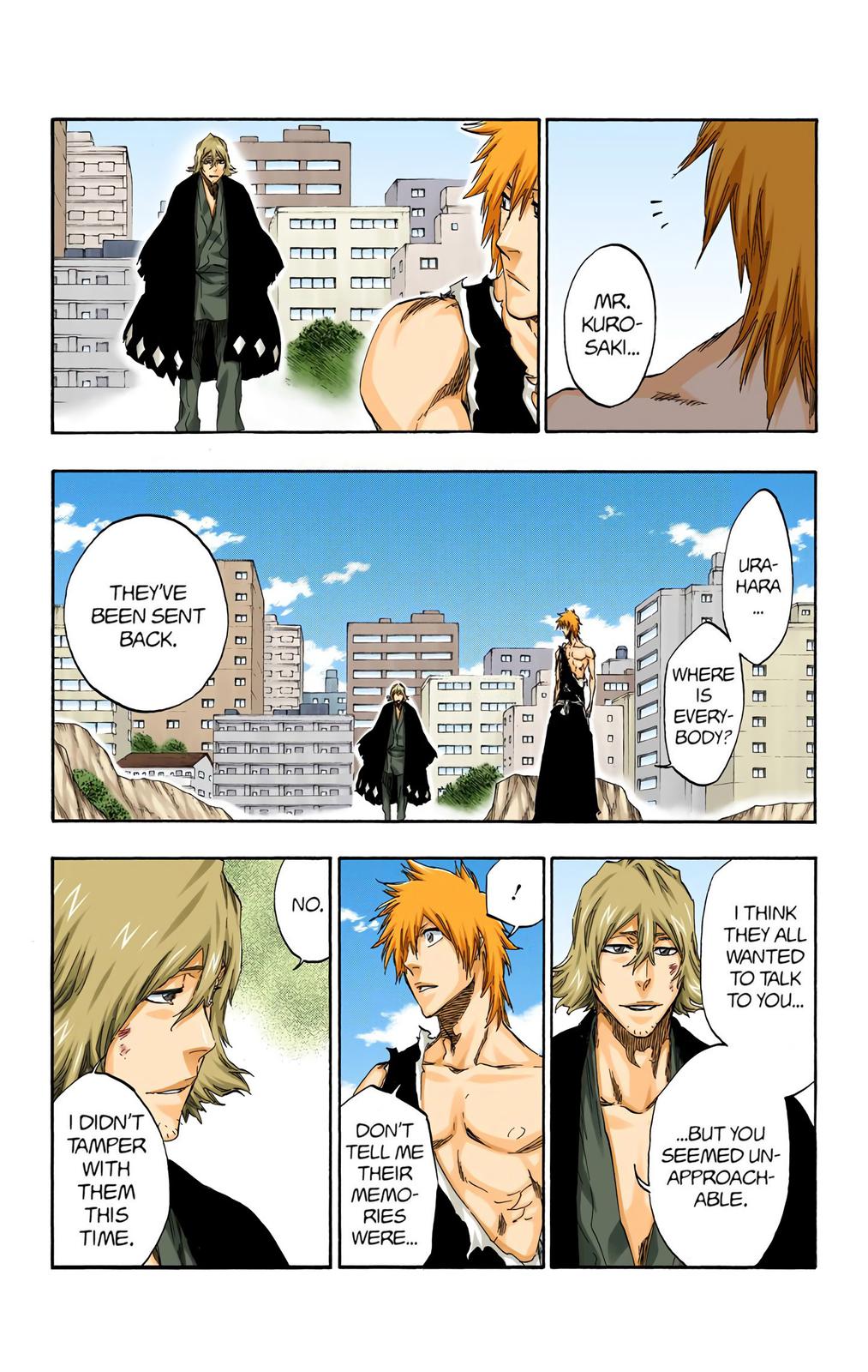 Chapter 422 — Chapter 422 — Page 10