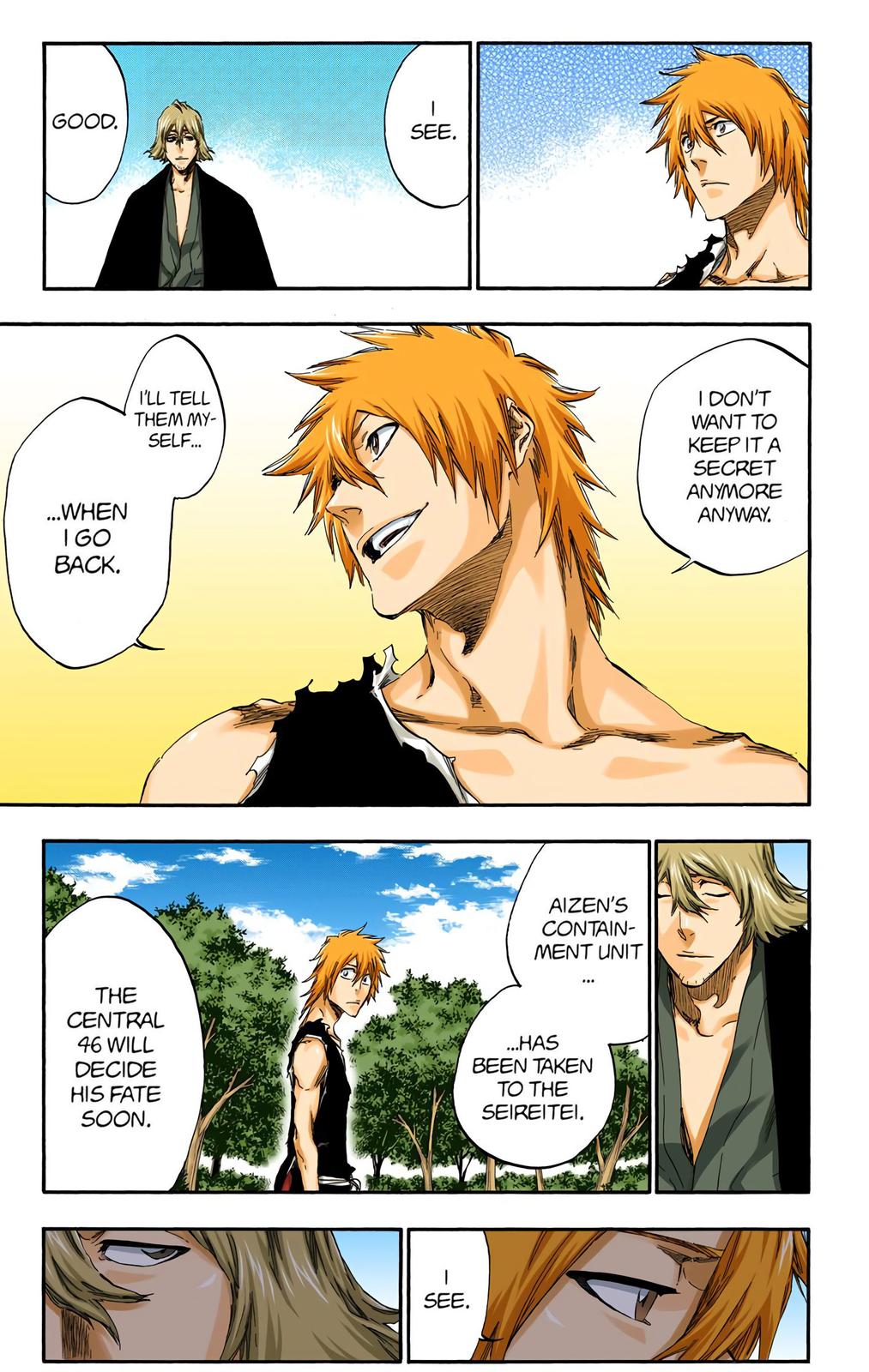 Chapter 422 — Chapter 422 — Page 11