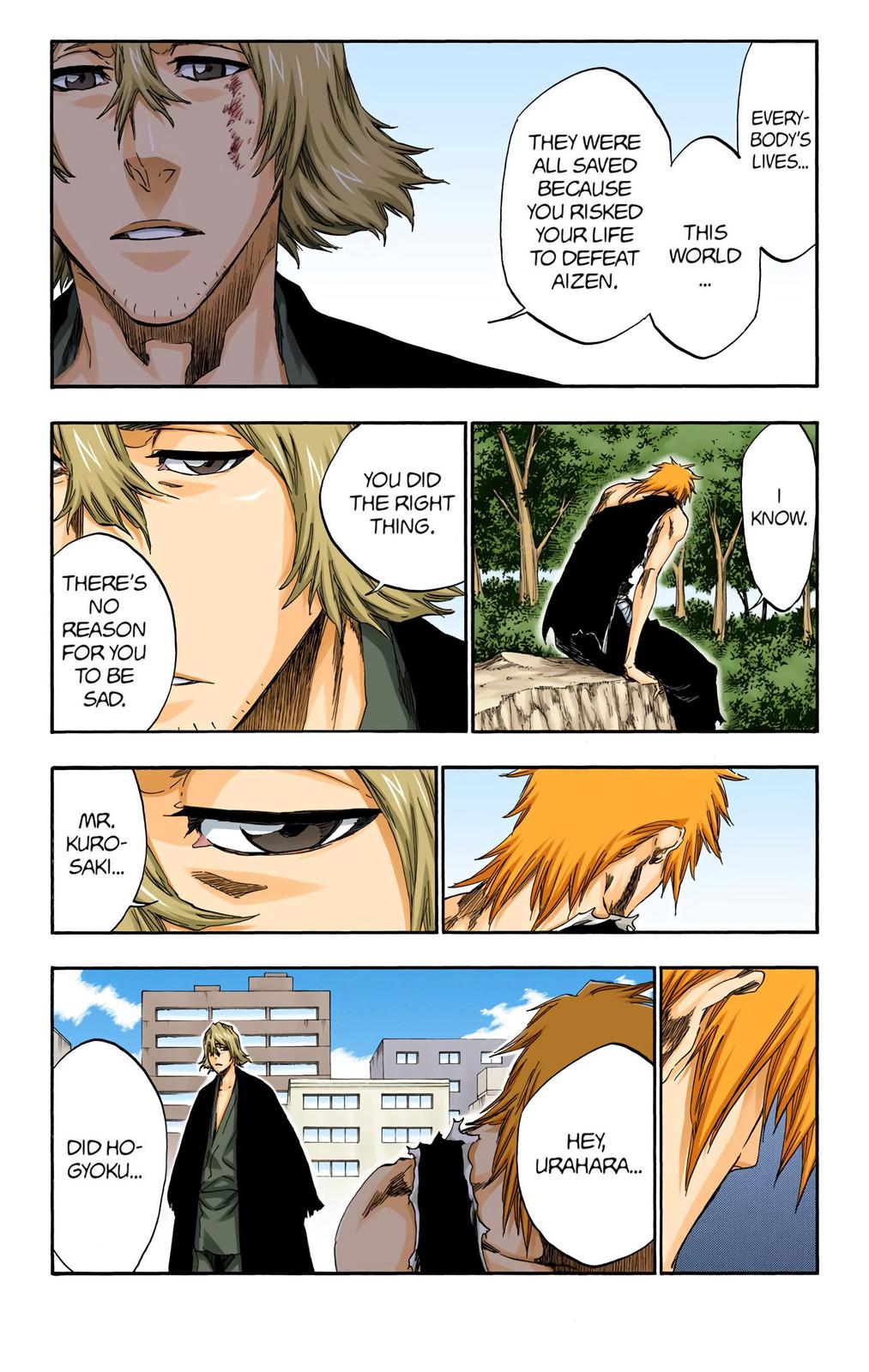 Chapter 422 — Chapter 422 — Page 13