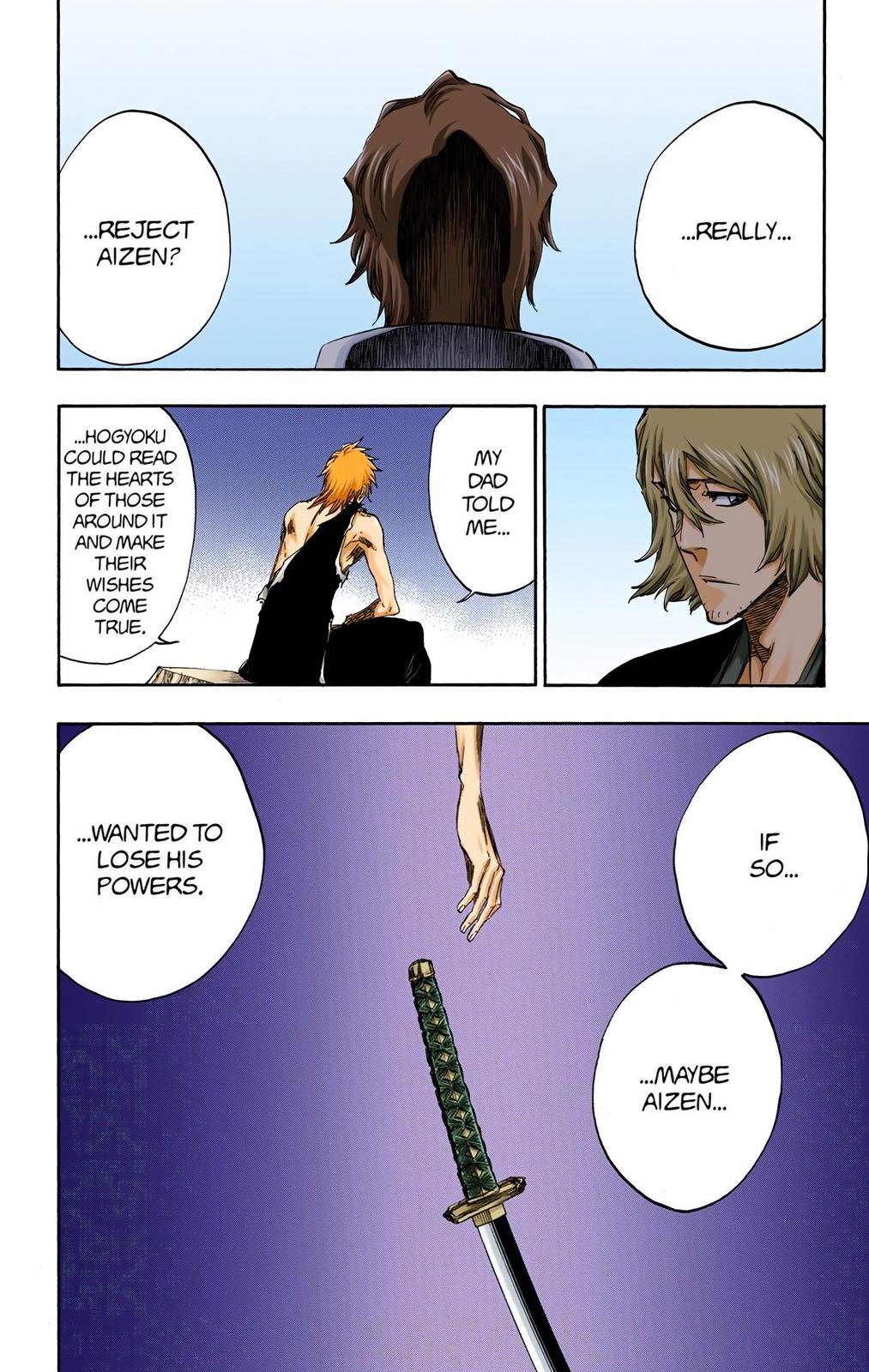 Chapter 422 — Chapter 422 — Page 14