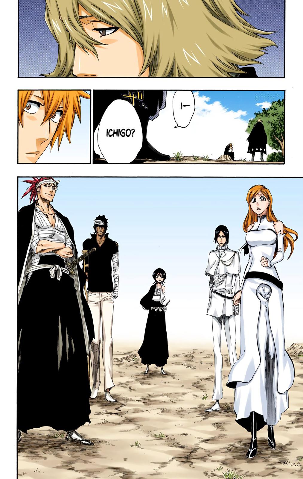 Chapter 422 — Chapter 422 — Page 16