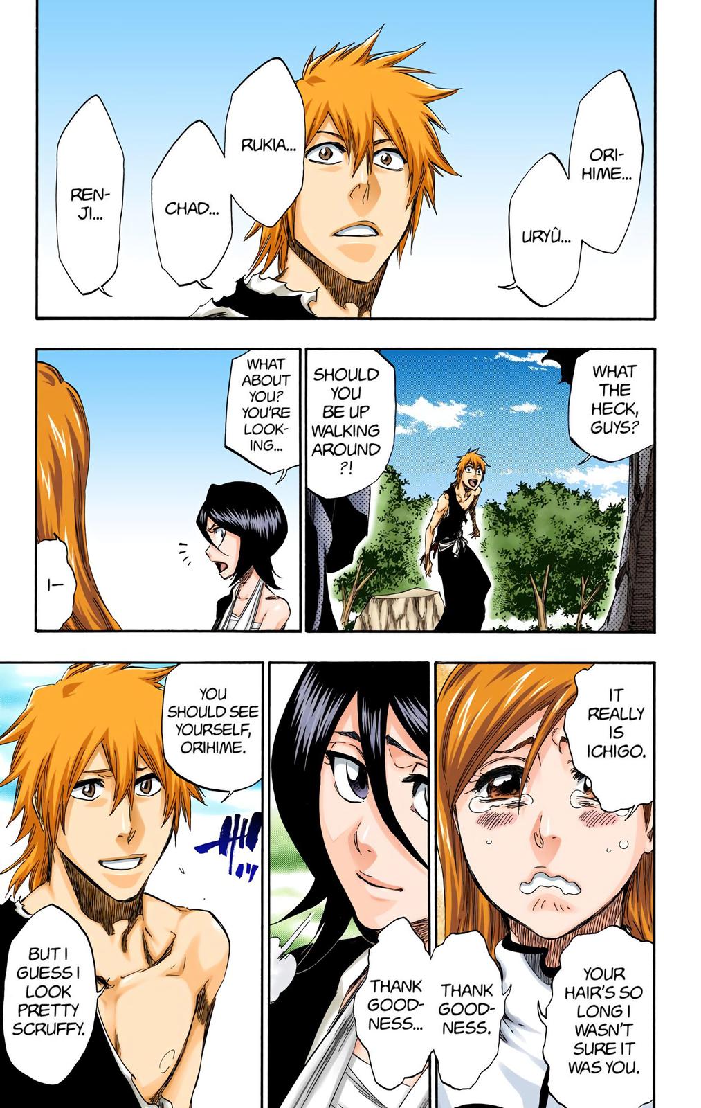 Chapter 422 — Chapter 422 — Page 17