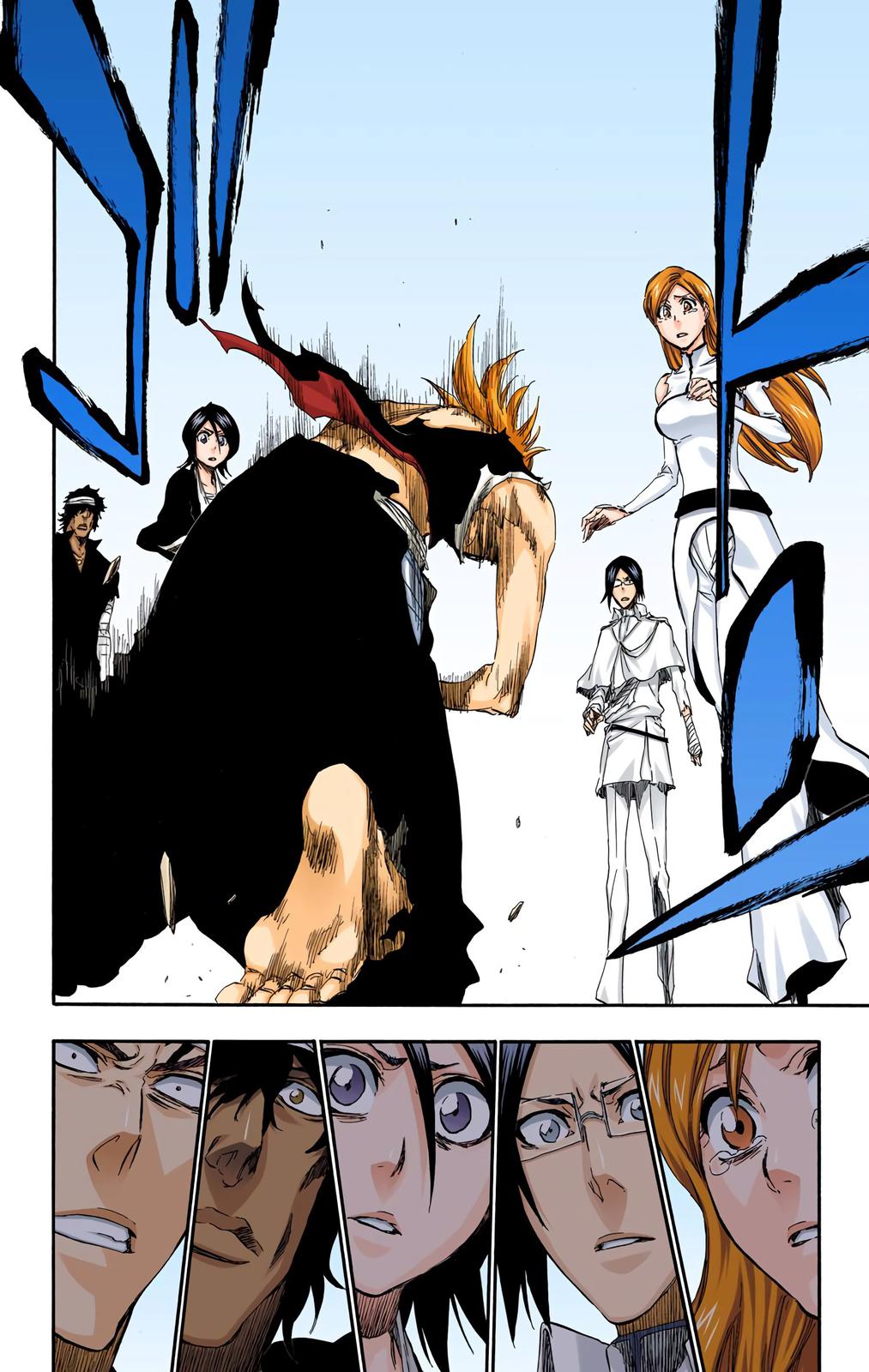 Chapter 422 — Chapter 422 — Page 18