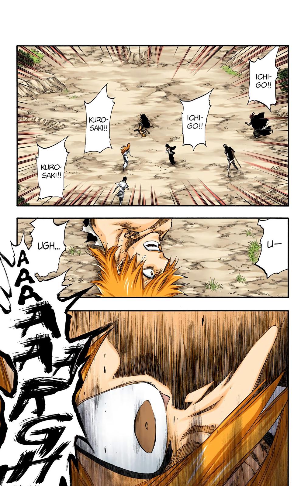 Chapter 422 — Chapter 422 — Page 19