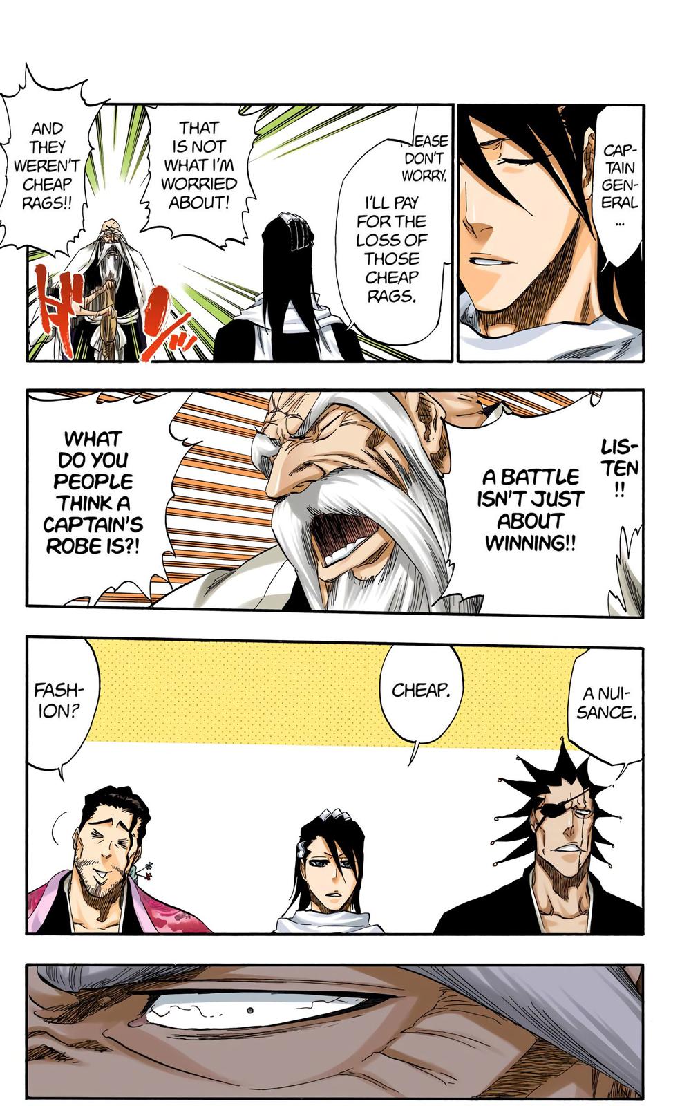 Chapter 423 — Chapter 423 — Page 5