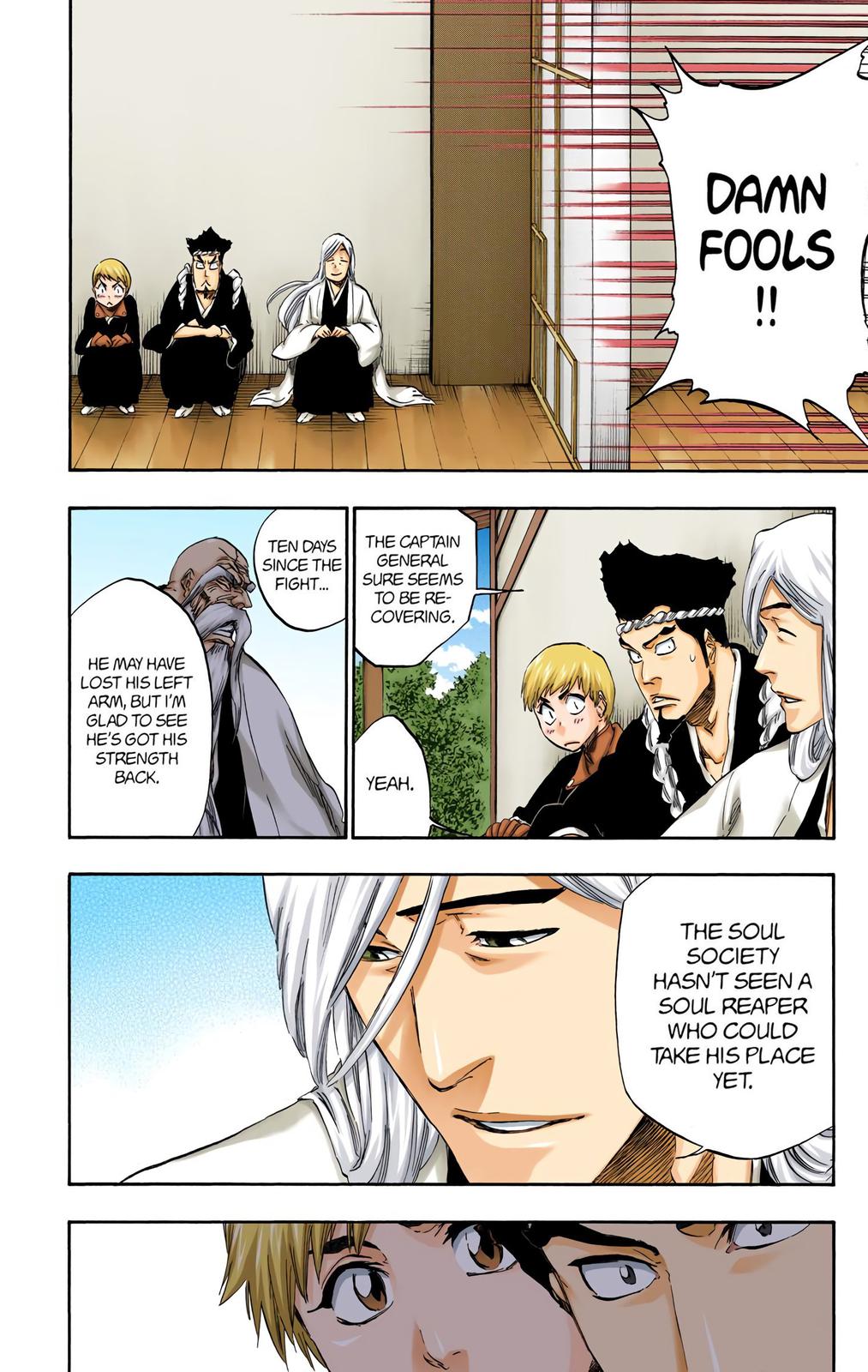 Chapter 423 — Chapter 423 — Page 6