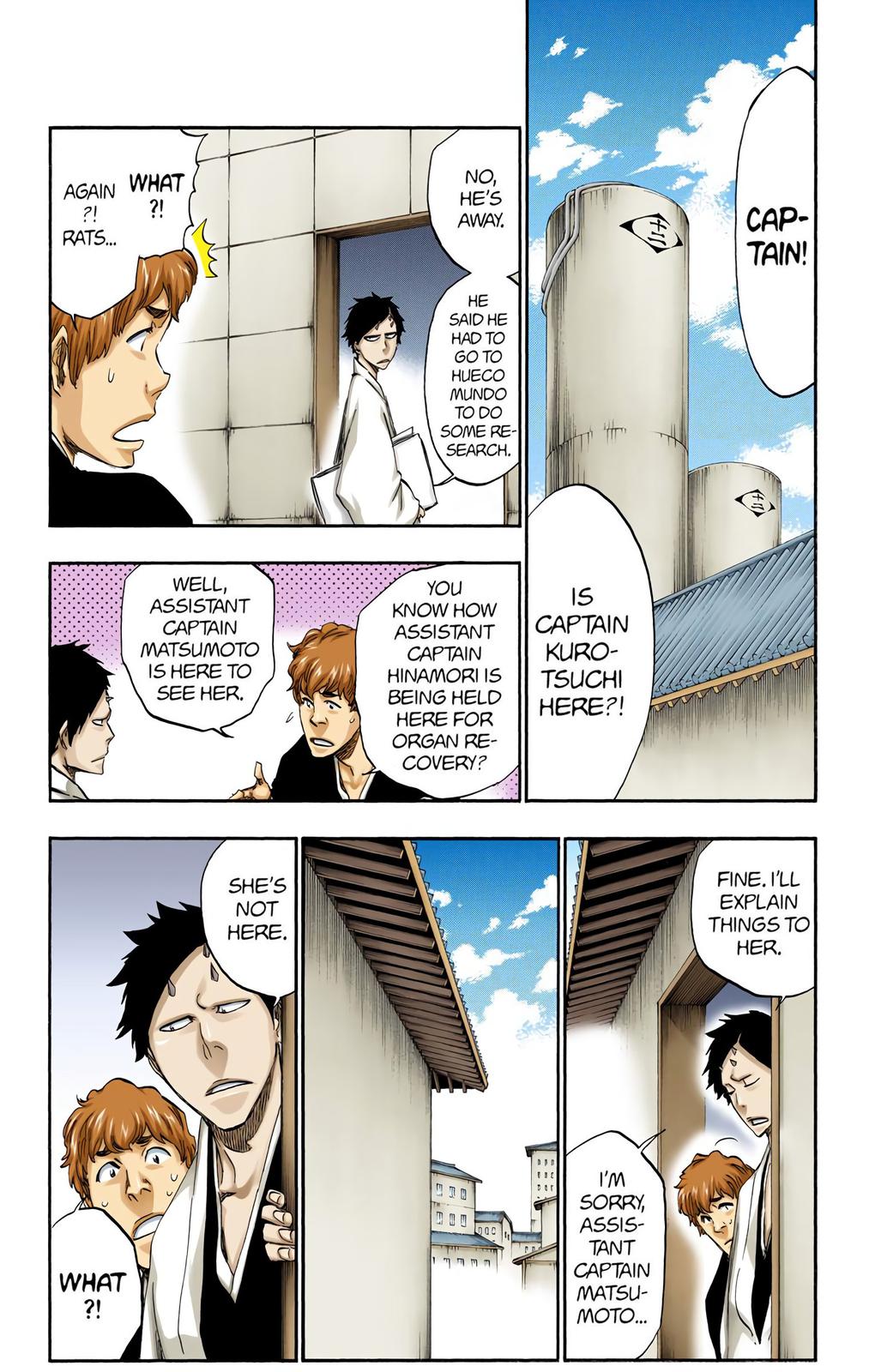 Chapter 423 — Chapter 423 — Page 7